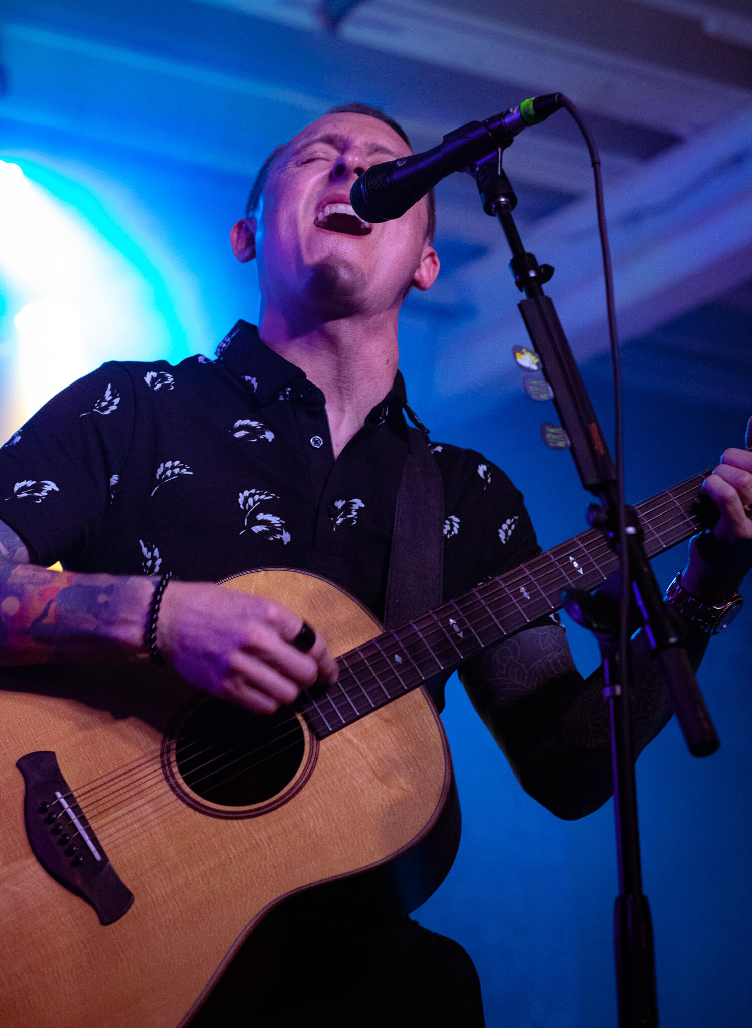 Ryan Key 15