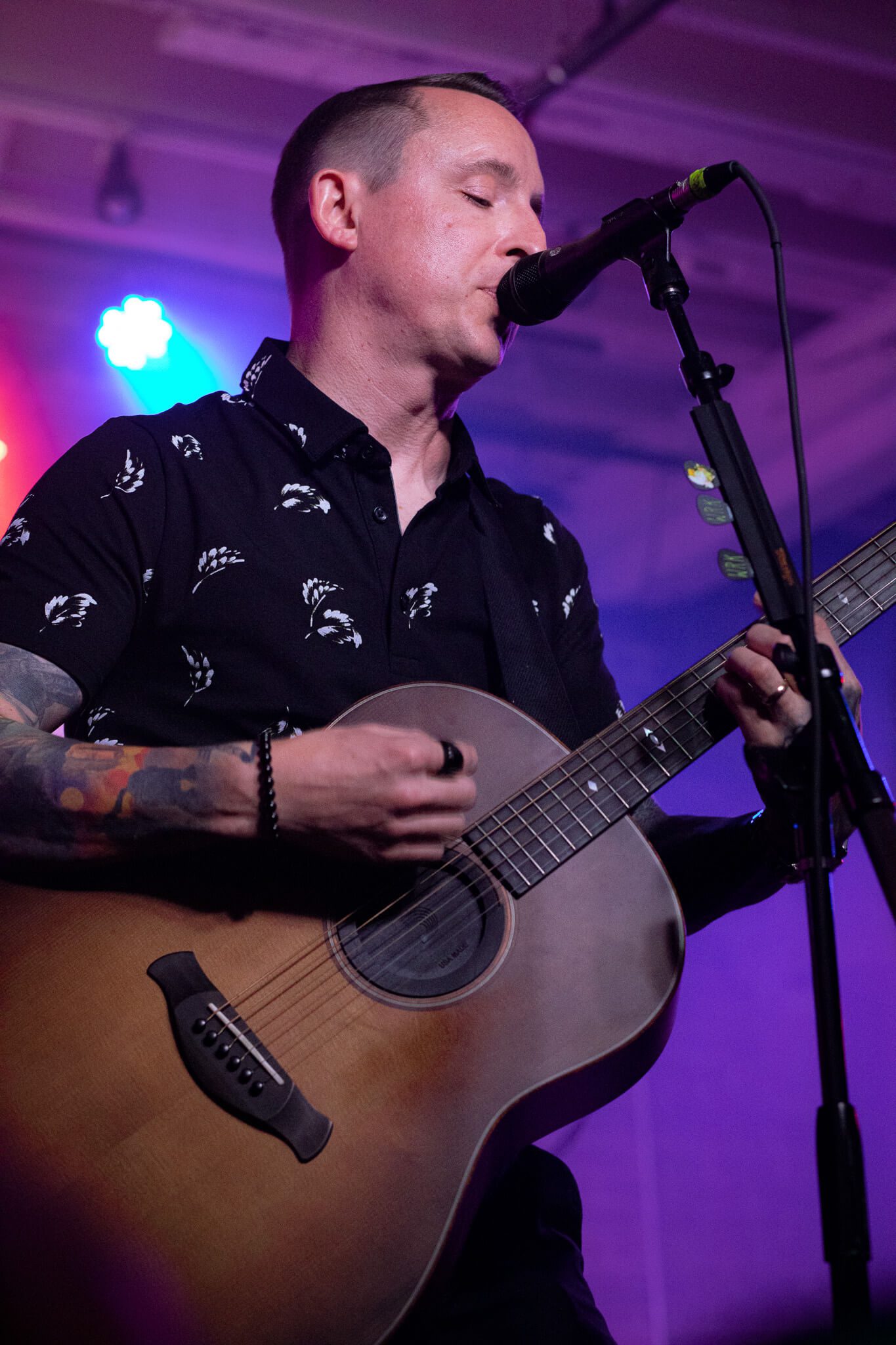 Ryan Key 16