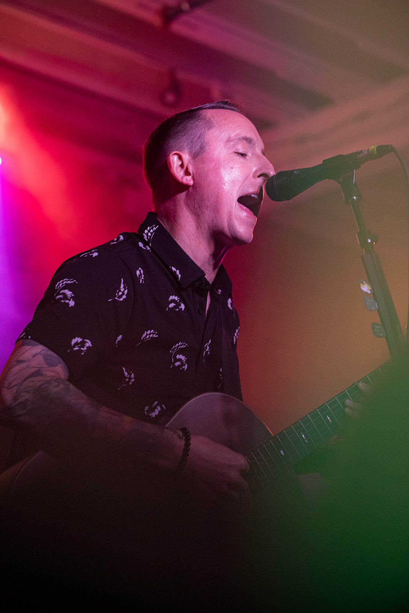 Ryan Key 2