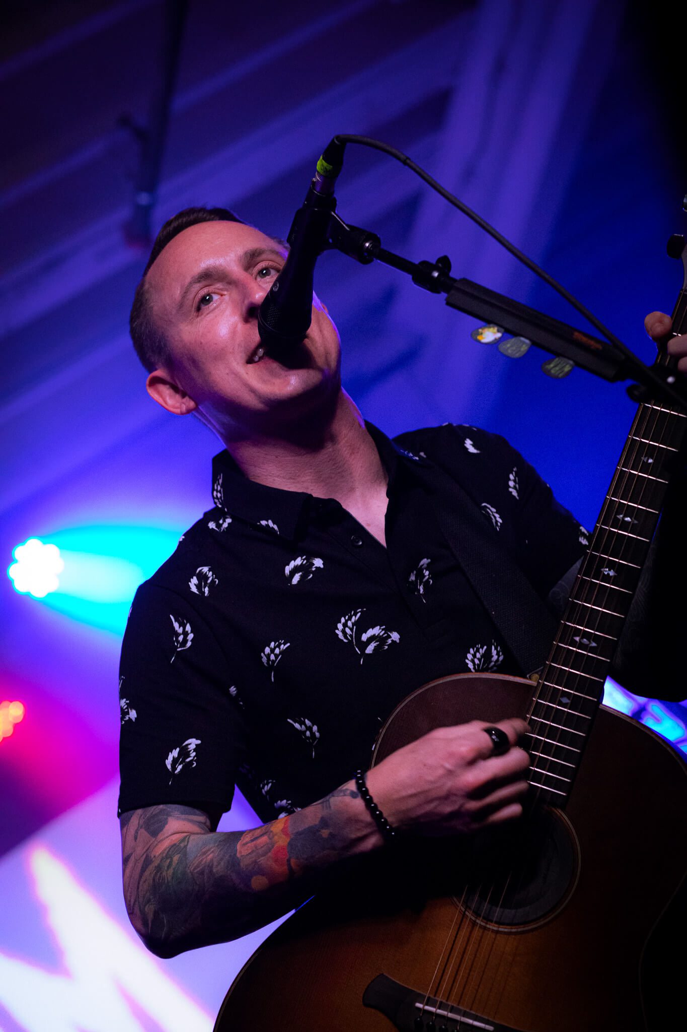 Ryan Key 20