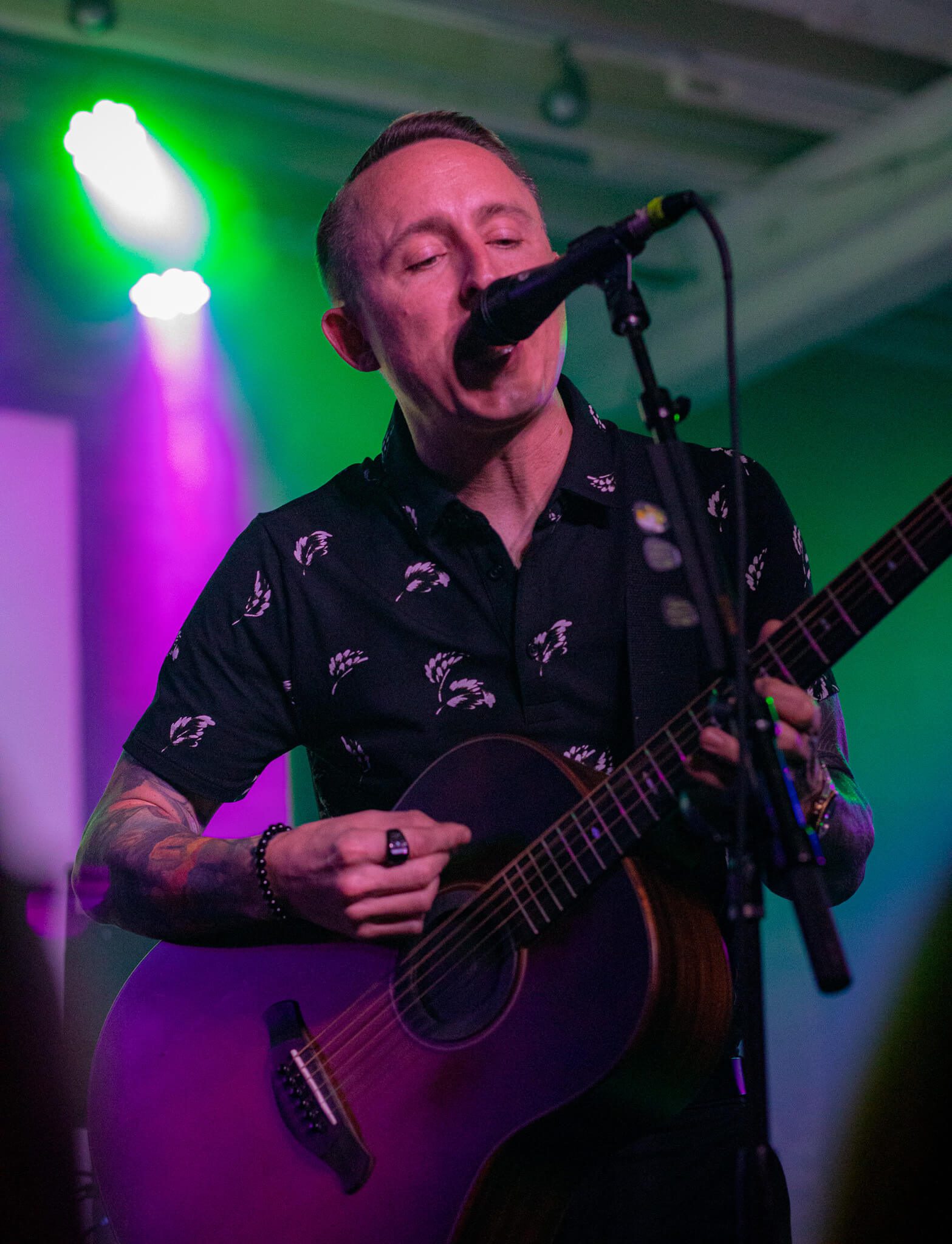 Ryan Key 4