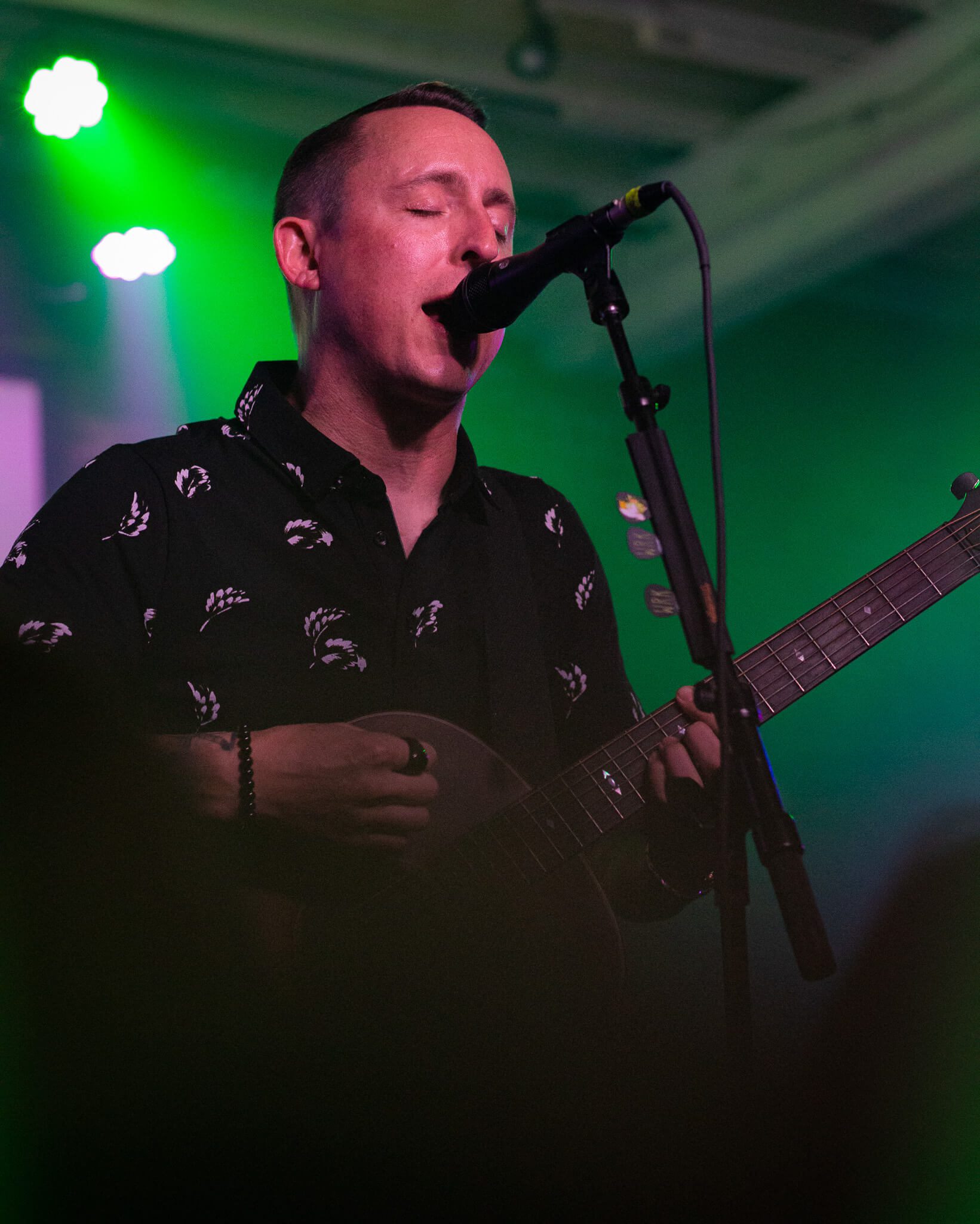 Ryan Key 5