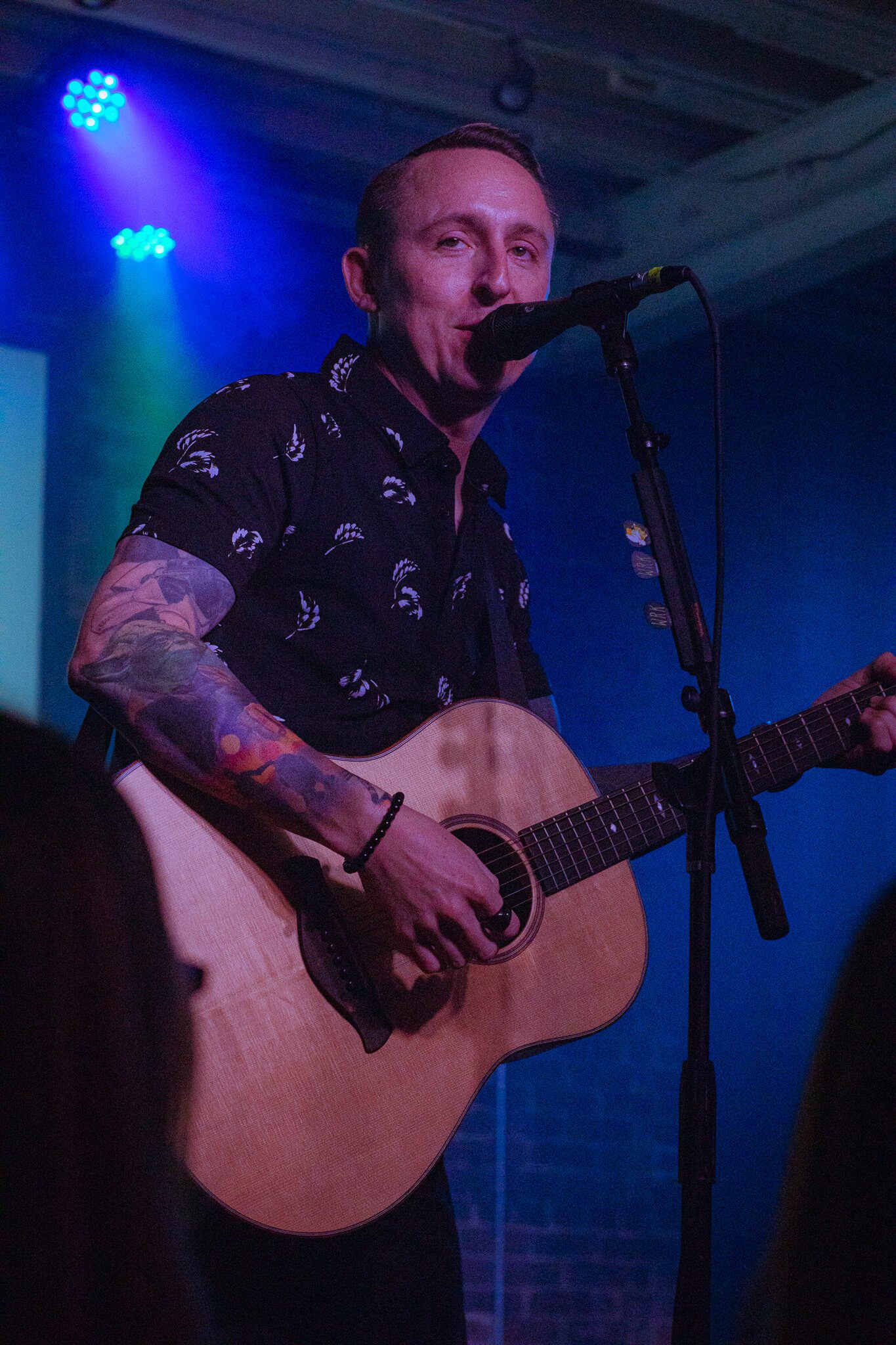 Ryan Key 8