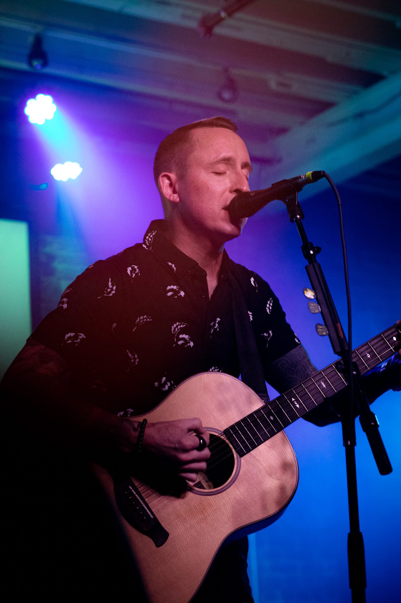 Ryan Key 9