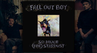 fall out boy review