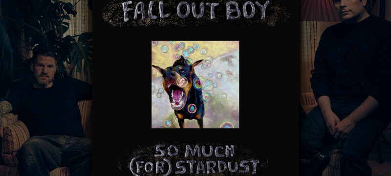 fall out boy review