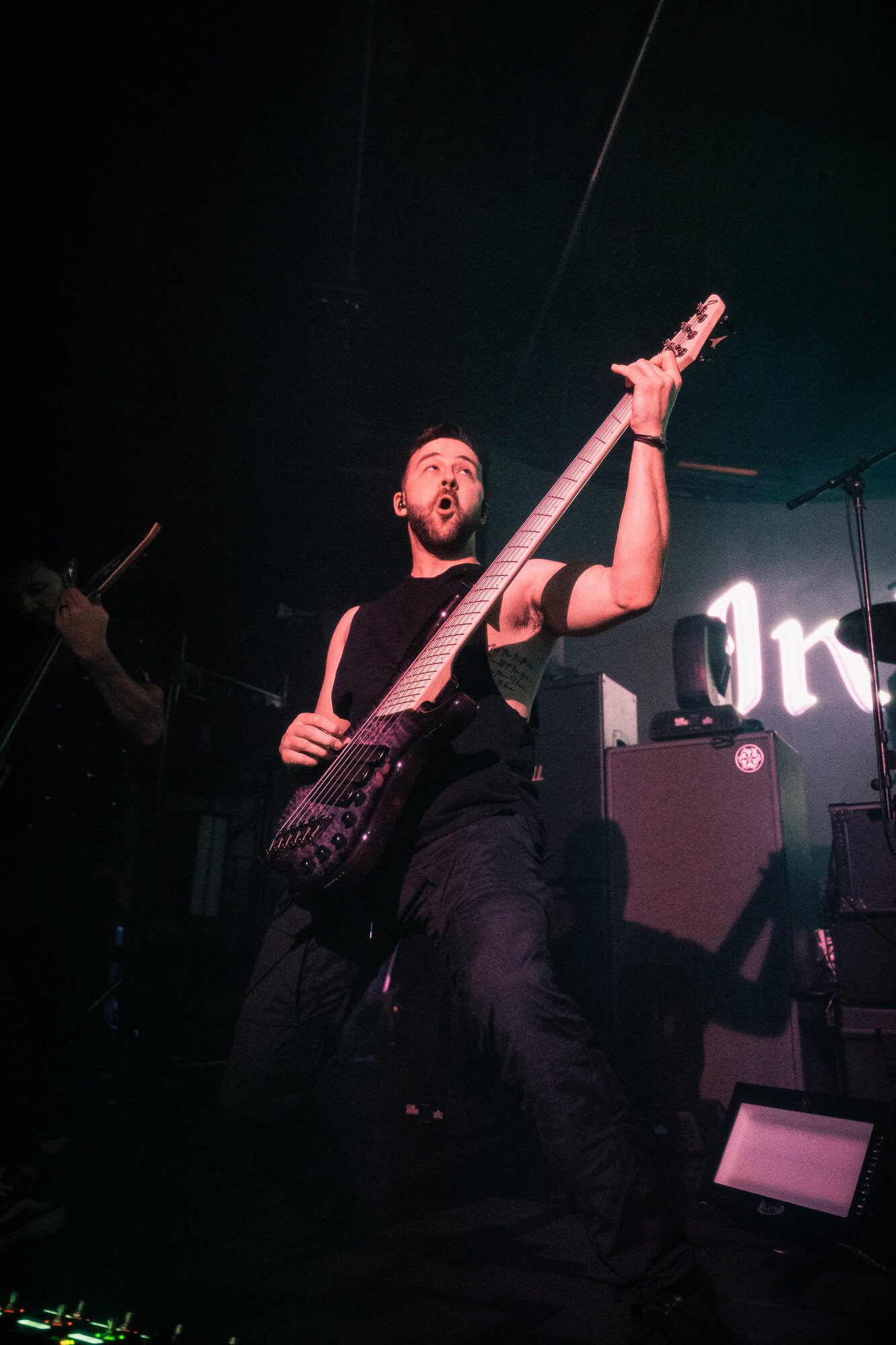 Intervals (Eternal Blue Tour) – CALIBER-3