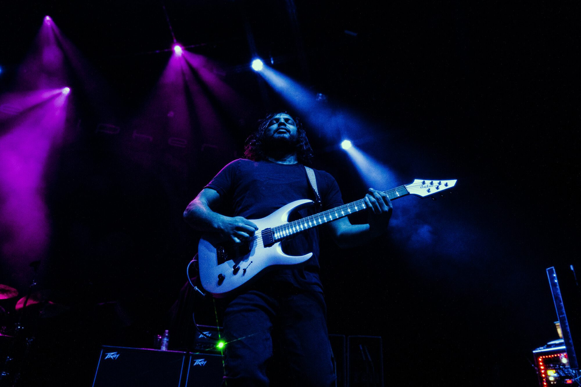 Periphery (Blind Obedience Tour) – CALIBER-2