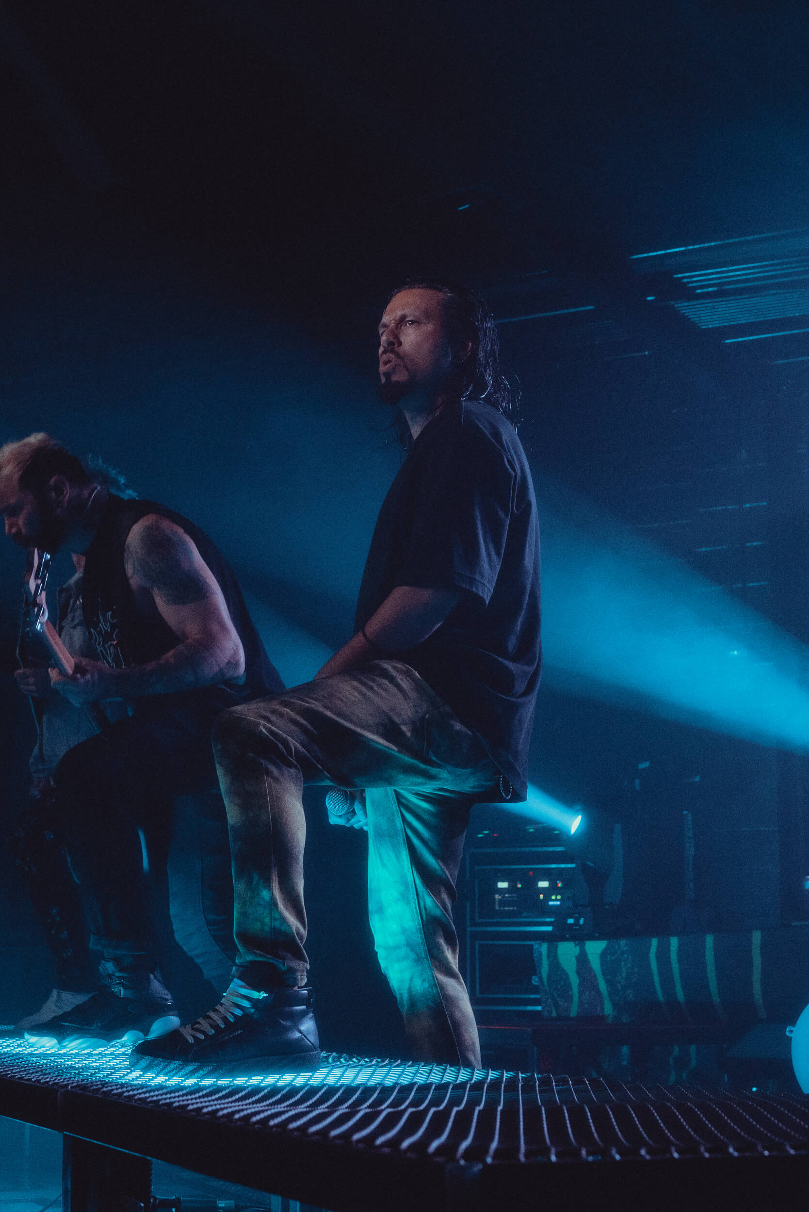 Pop Evil (Skeletons Tour) – 5