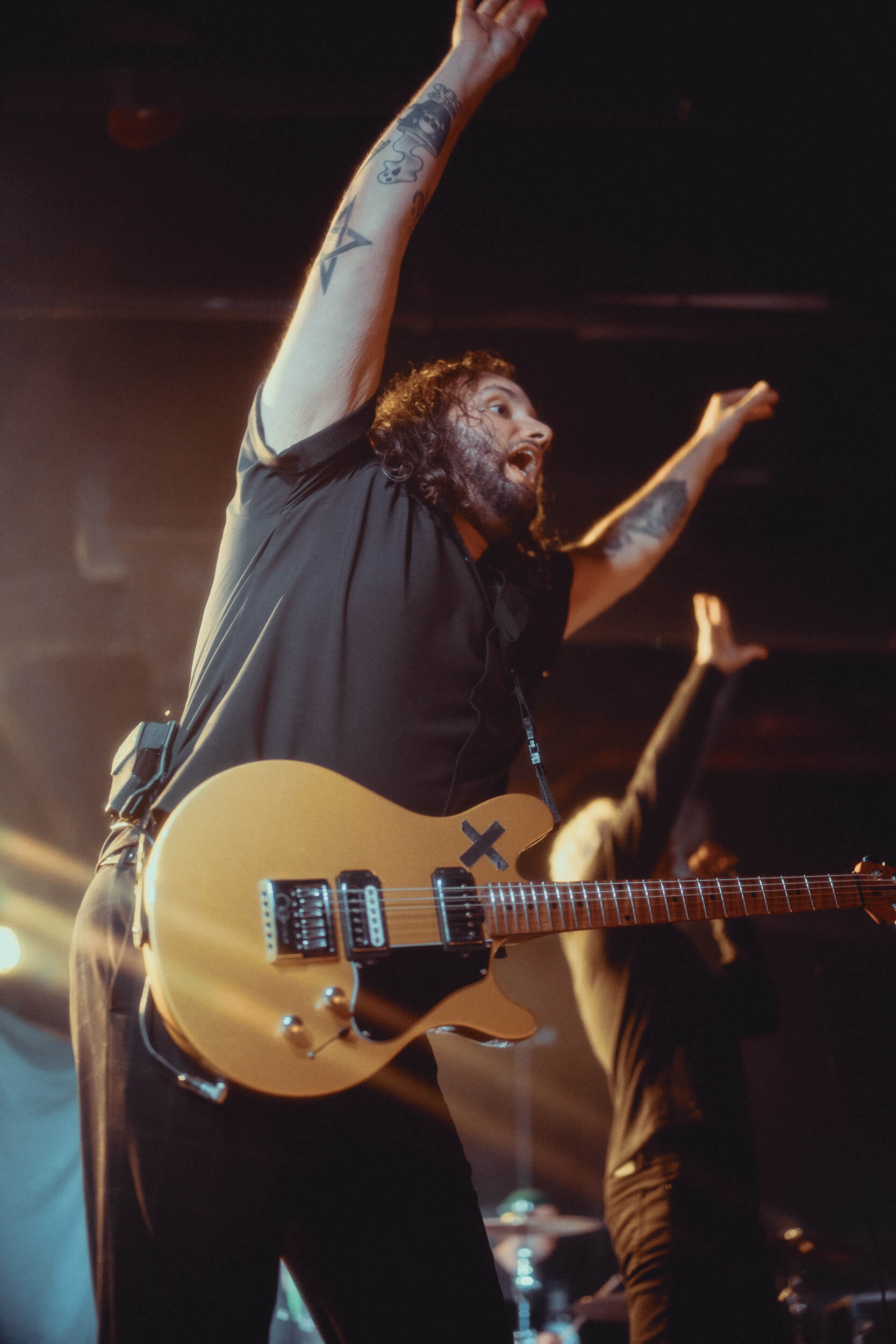 The Word Alive (Skeletons Tour) – 15