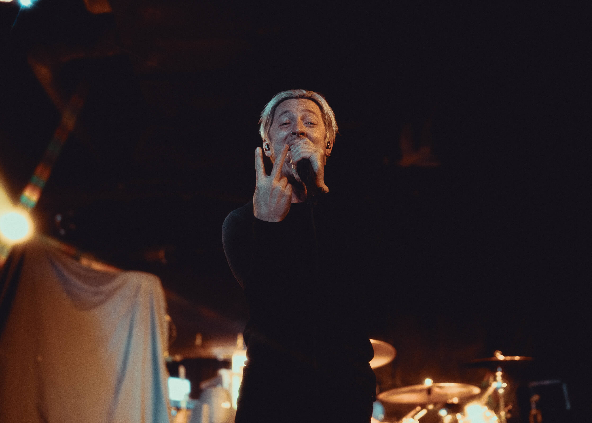 The Word Alive (Skeletons Tour) – 16