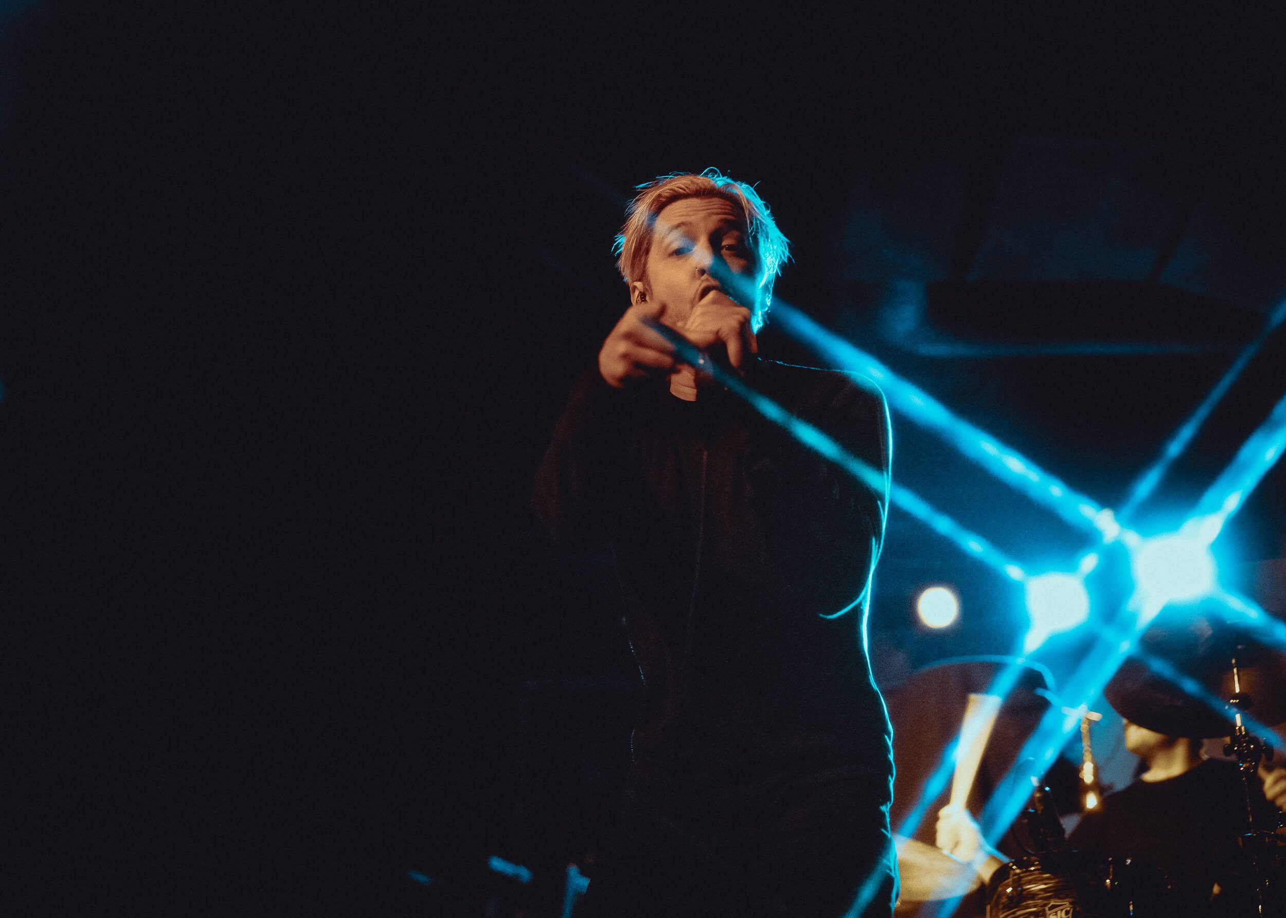 The Word Alive (Skeletons Tour) – 8