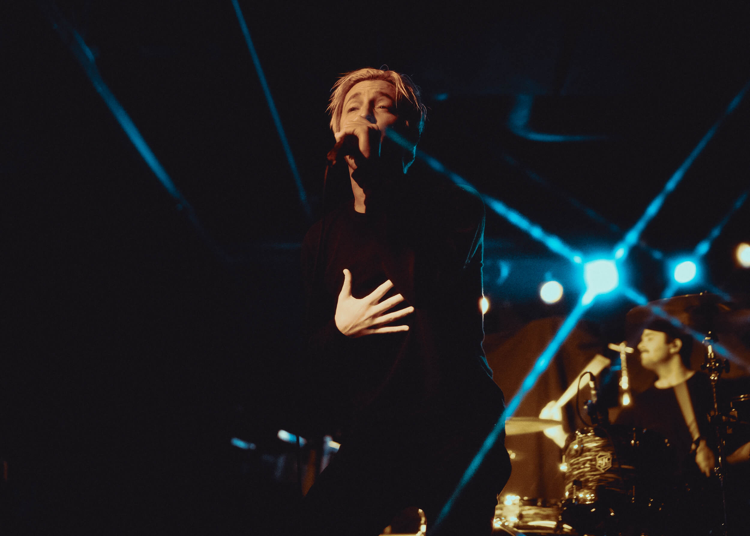 The Word Alive (Skeletons Tour) – 9