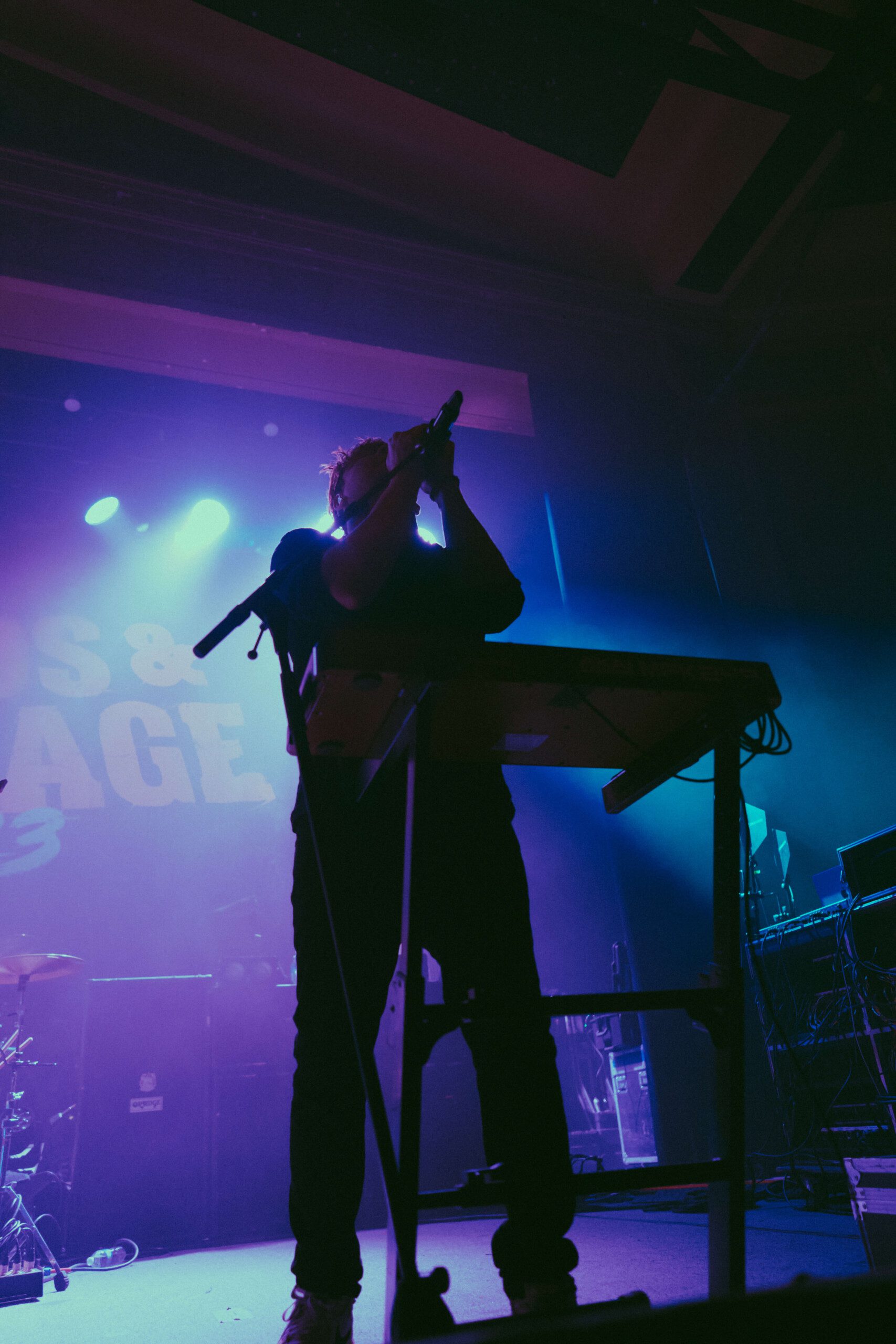 Born Of Osiris (Chaos And Carnage Tour) – 4