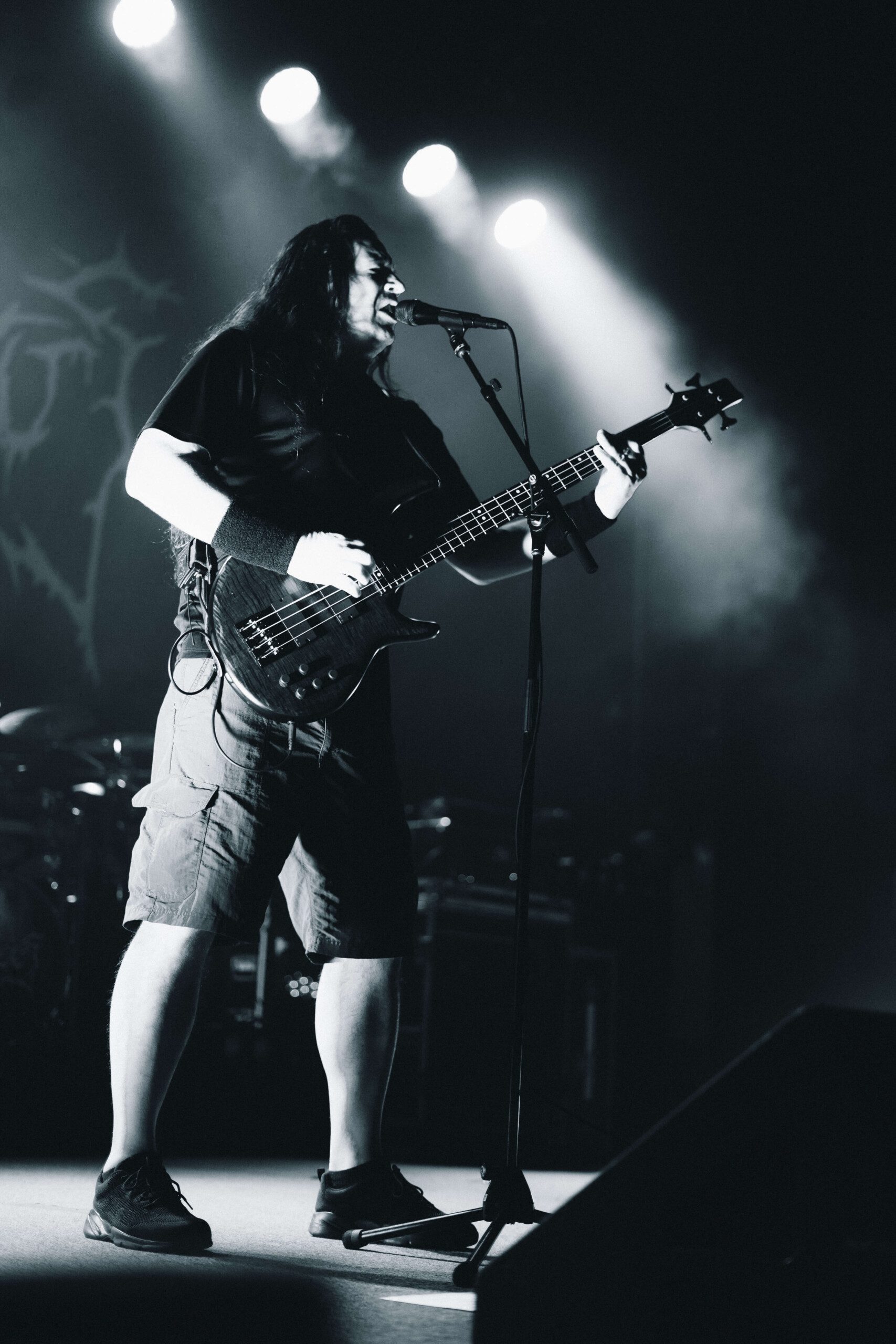 Dying Fetus (Chaos And Carnage Tour) – 1