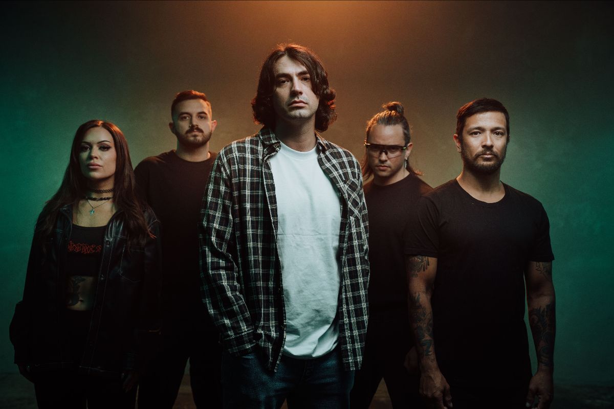 Make Them Suffer Return With Music Video For Brand New Single “Ghost Of Me”
