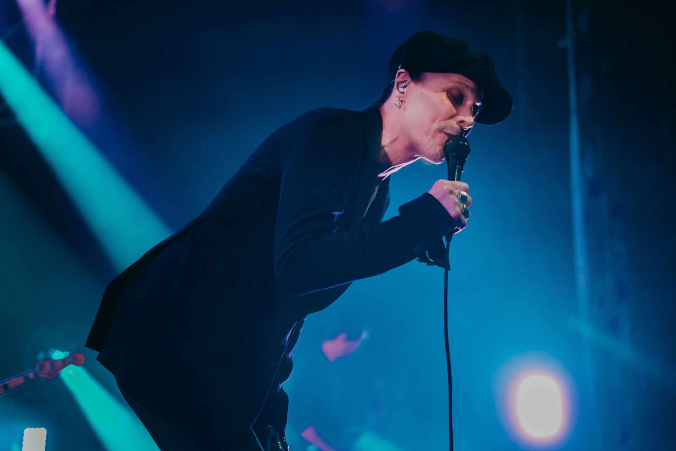 Ville Valo 11