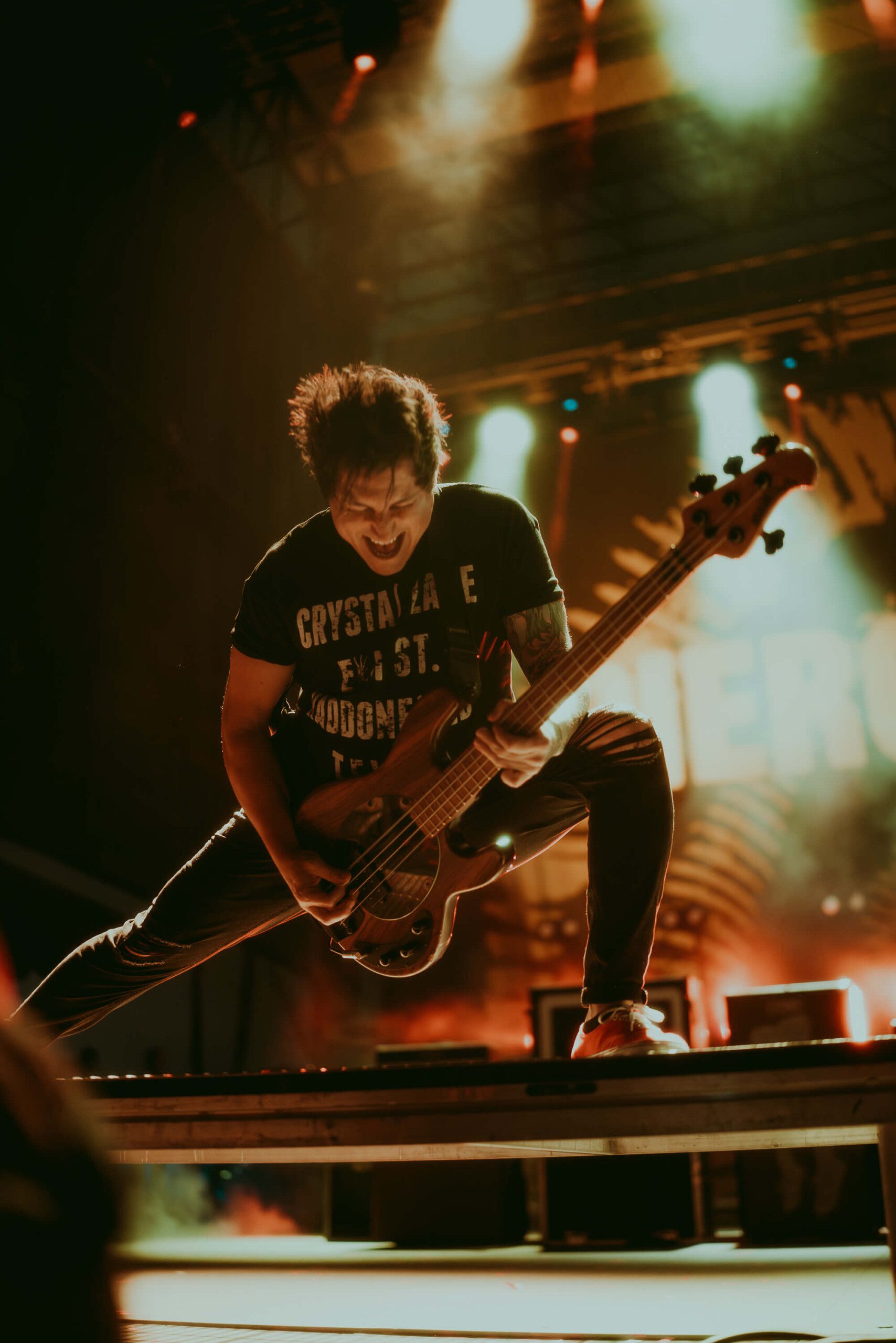 Pierce The Veil (Creative Control Tour) – 10