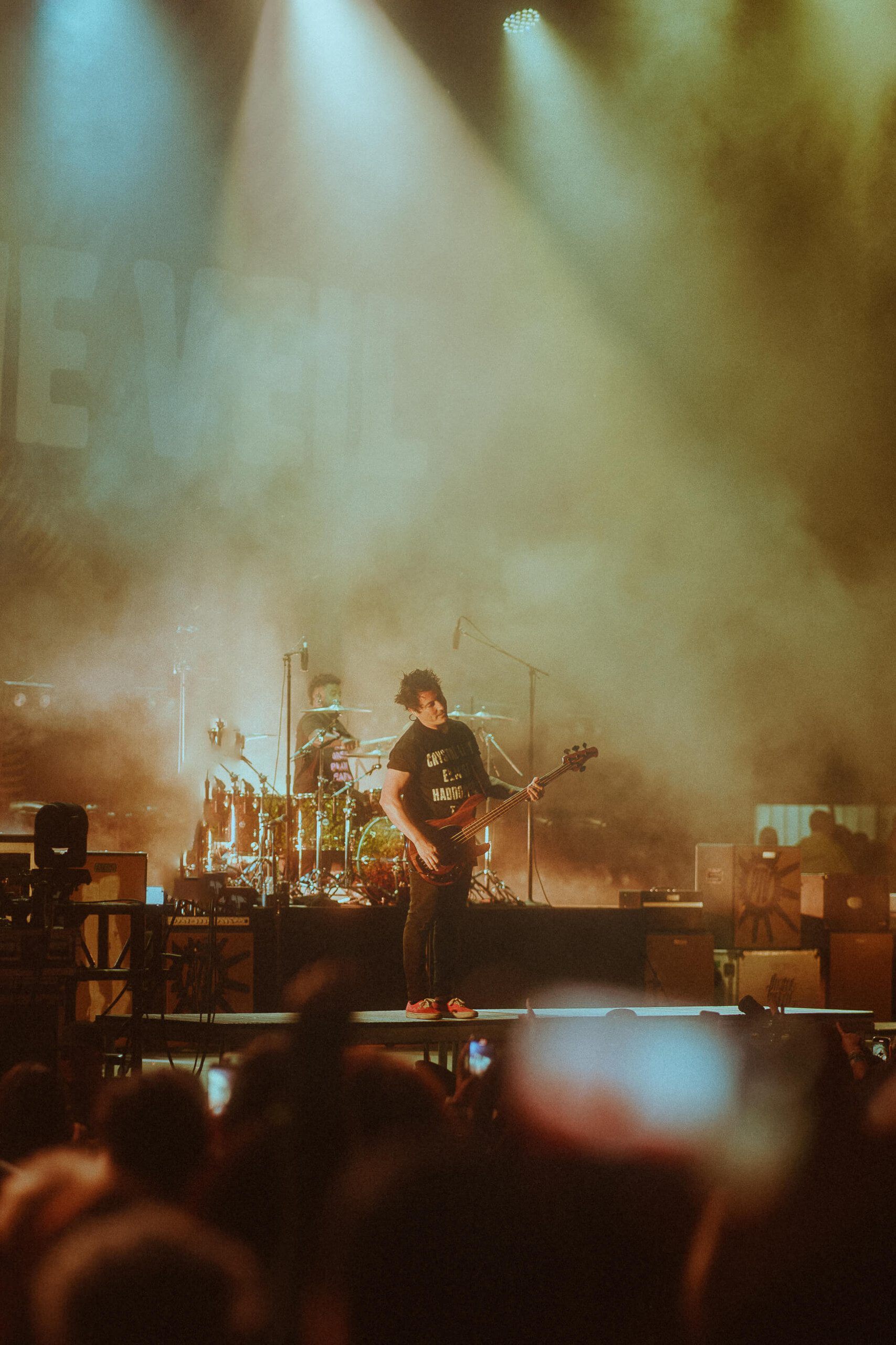 Pierce The Veil (Creative Control Tour) – 20