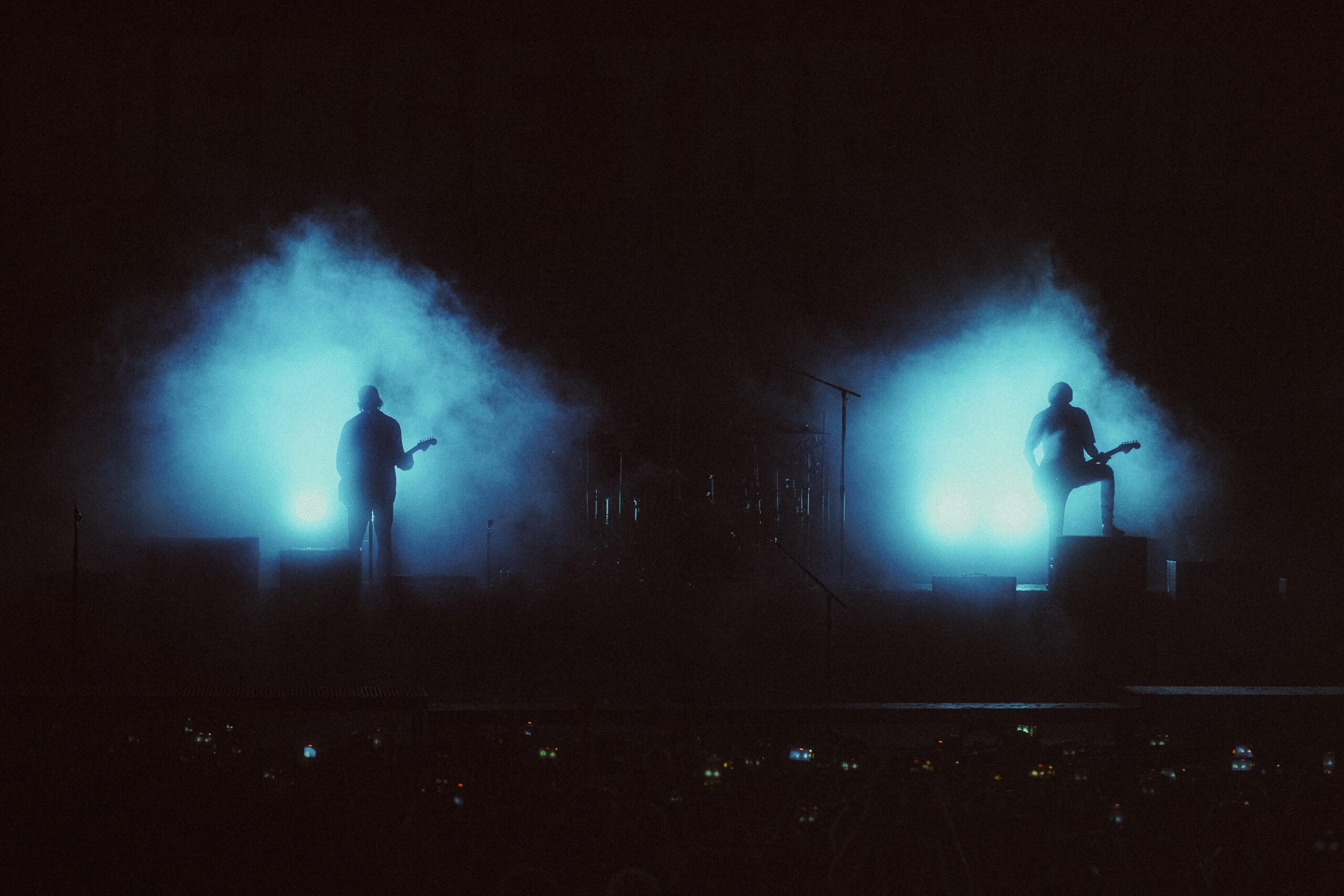 Pierce The Veil (Creative Control Tour) – 22