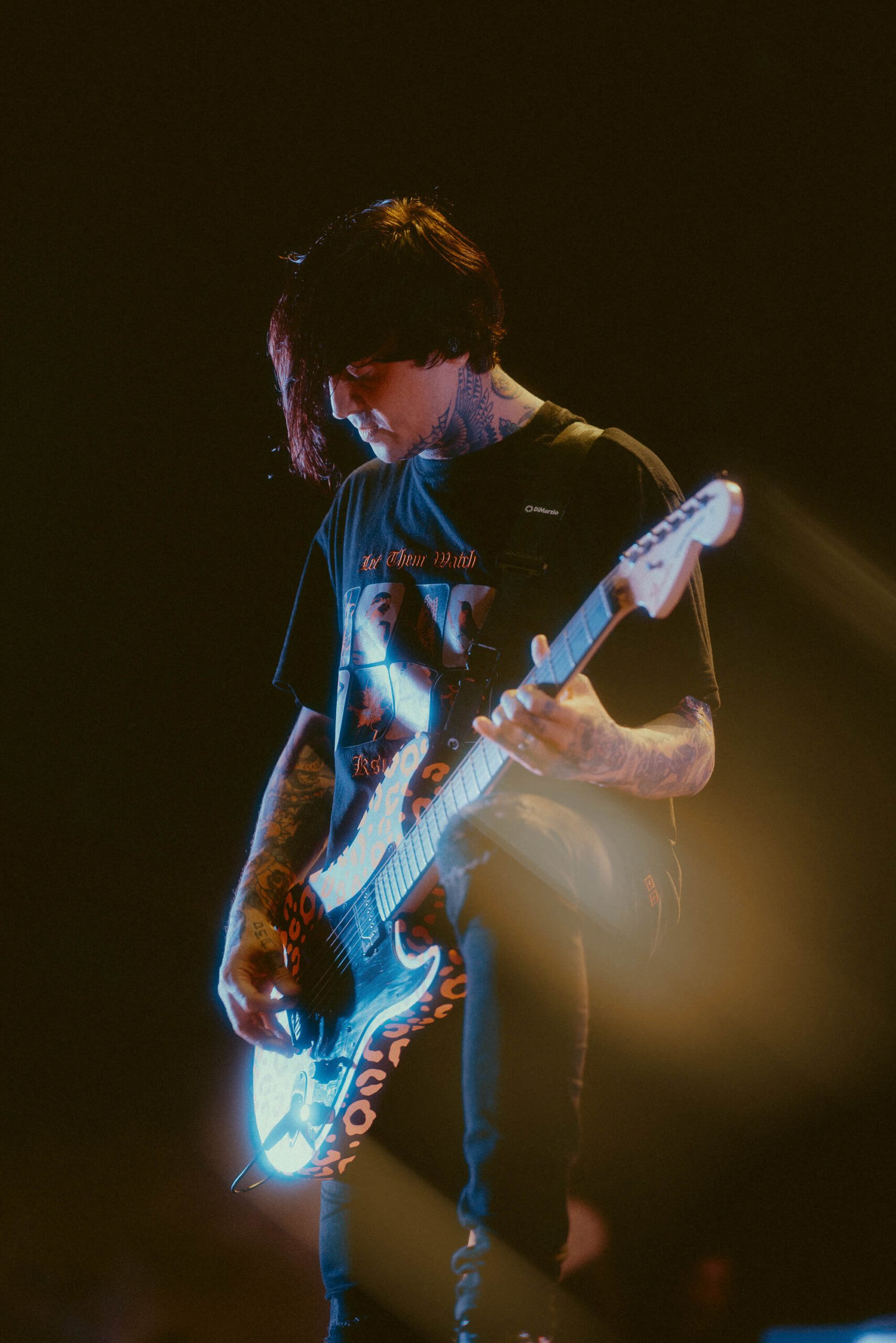 Pierce The Veil (Creative Control Tour) – 23