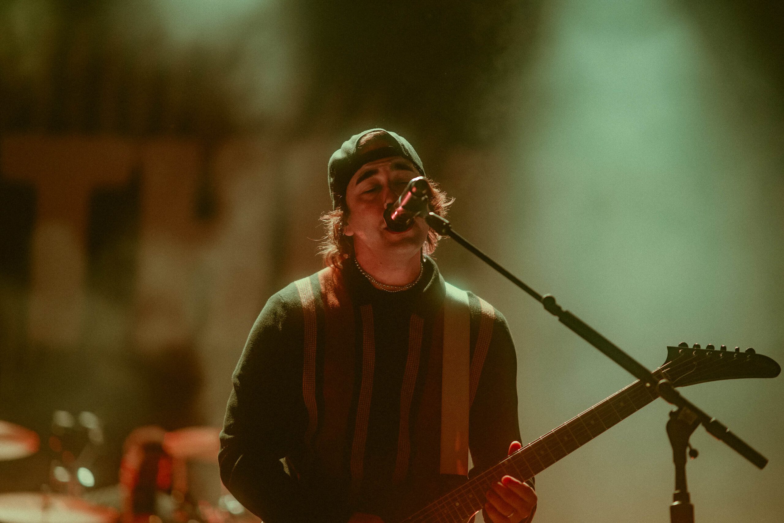 Pierce The Veil (Creative Control Tour) – 3