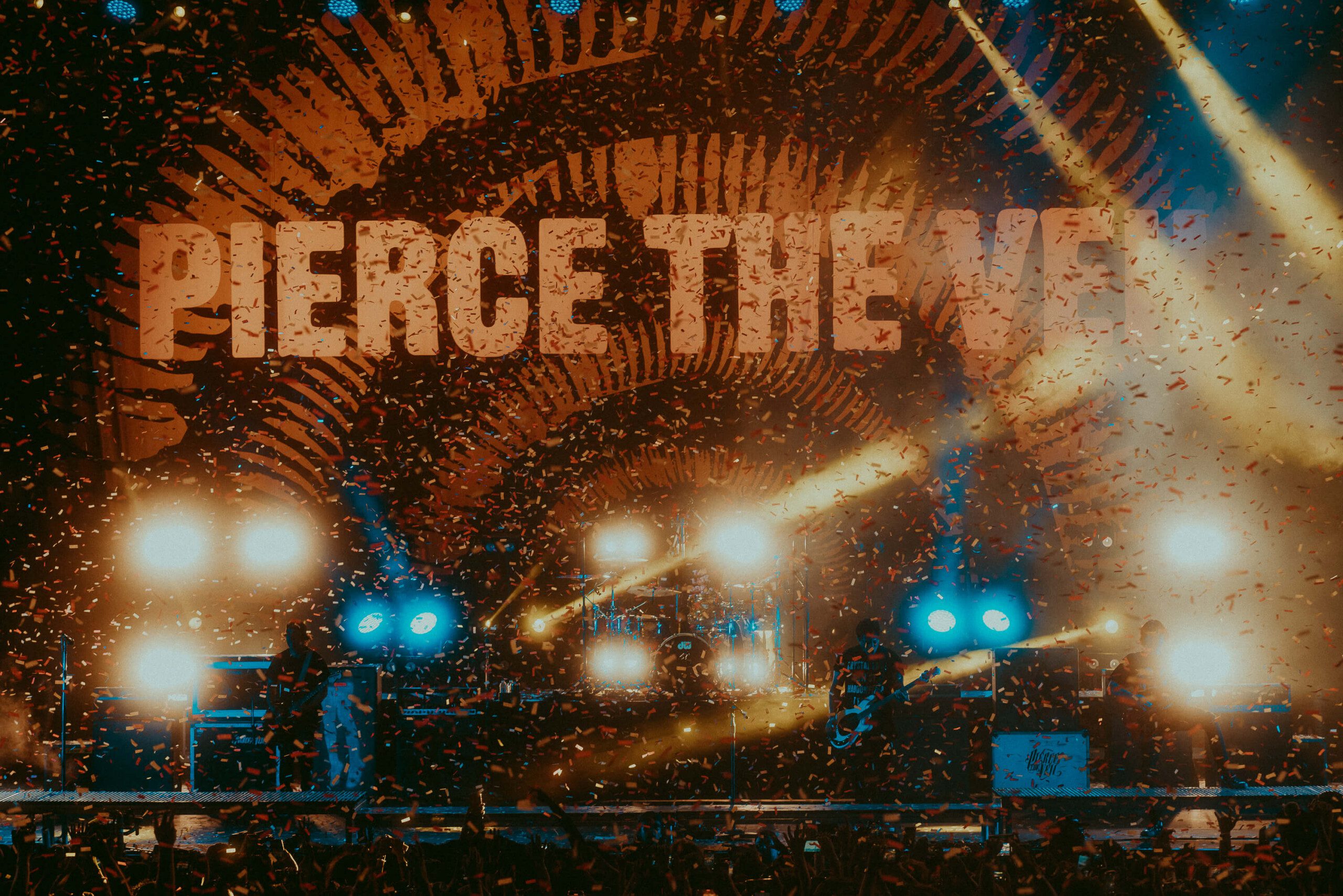 Pierce The Veil (Creative Control Tour) – 30