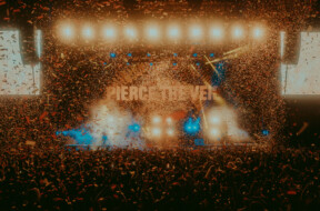 Pierce The Veil (Creative Control Tour) – 36