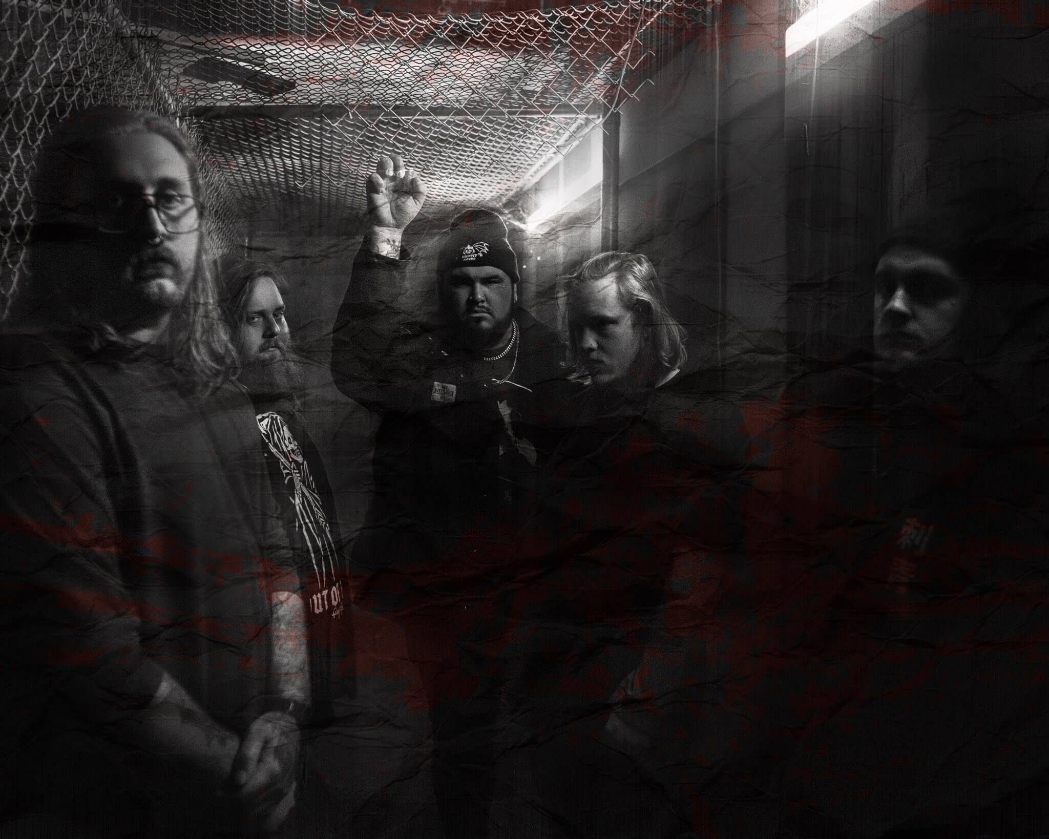Left To Suffer Release New Music Video For “Consistent Suffering”