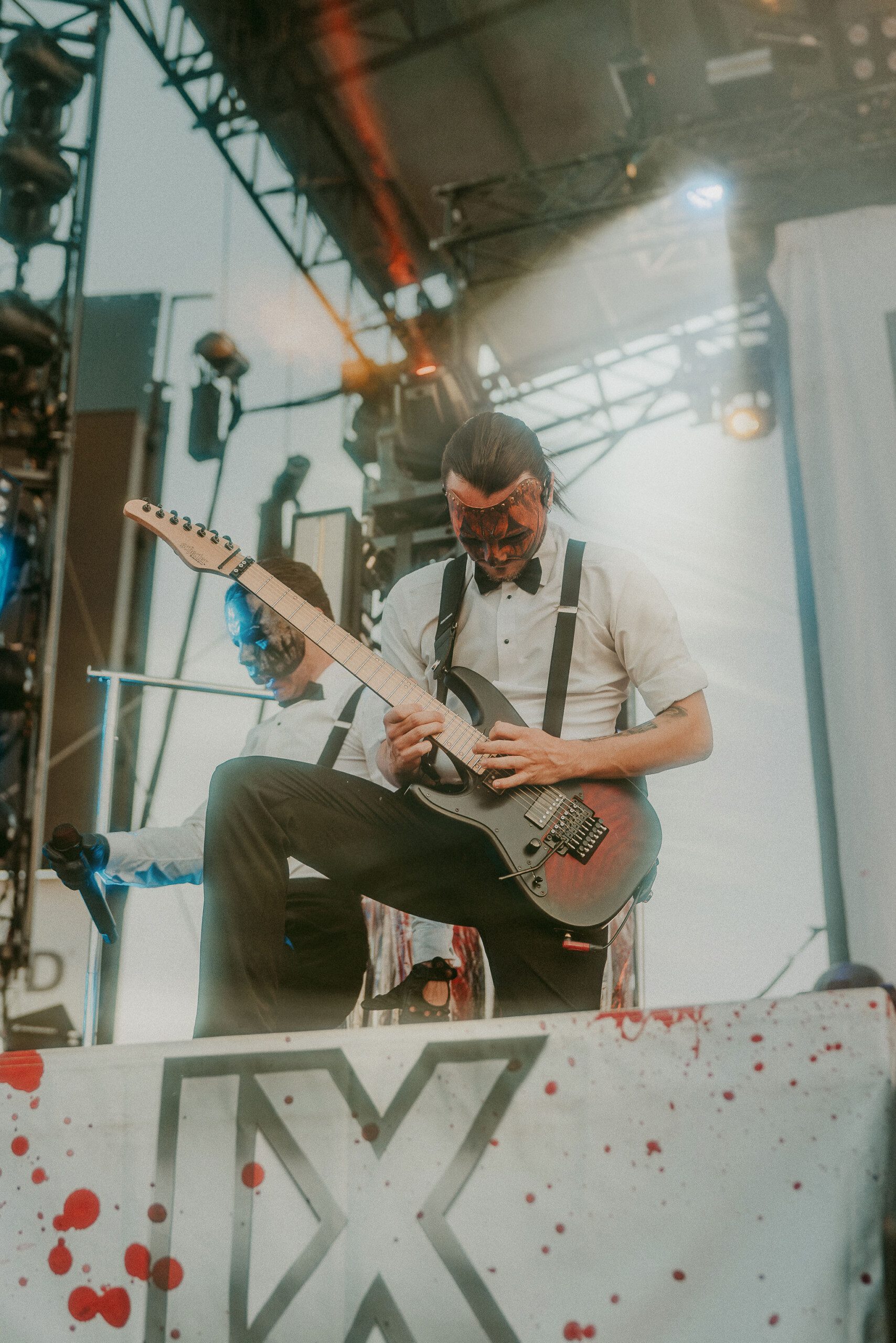 Ice Nine Kills (The Popular Monstour) – 20