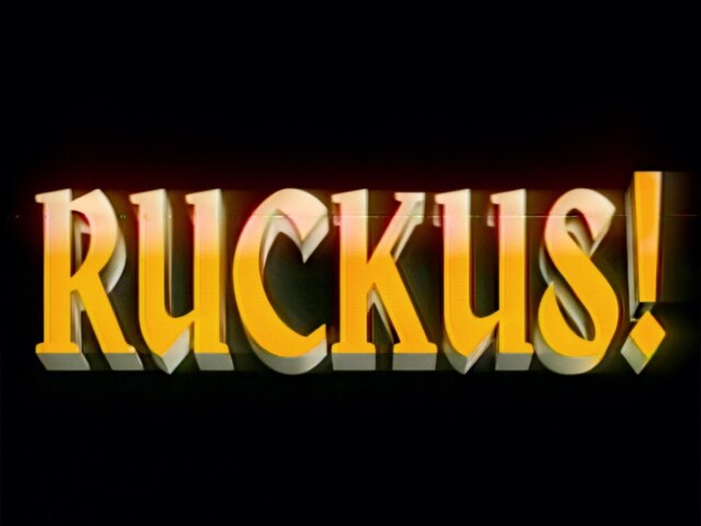 REVIEW: Movements Continue To Grow And Impress On All Sides With ‘RUCKUS!’