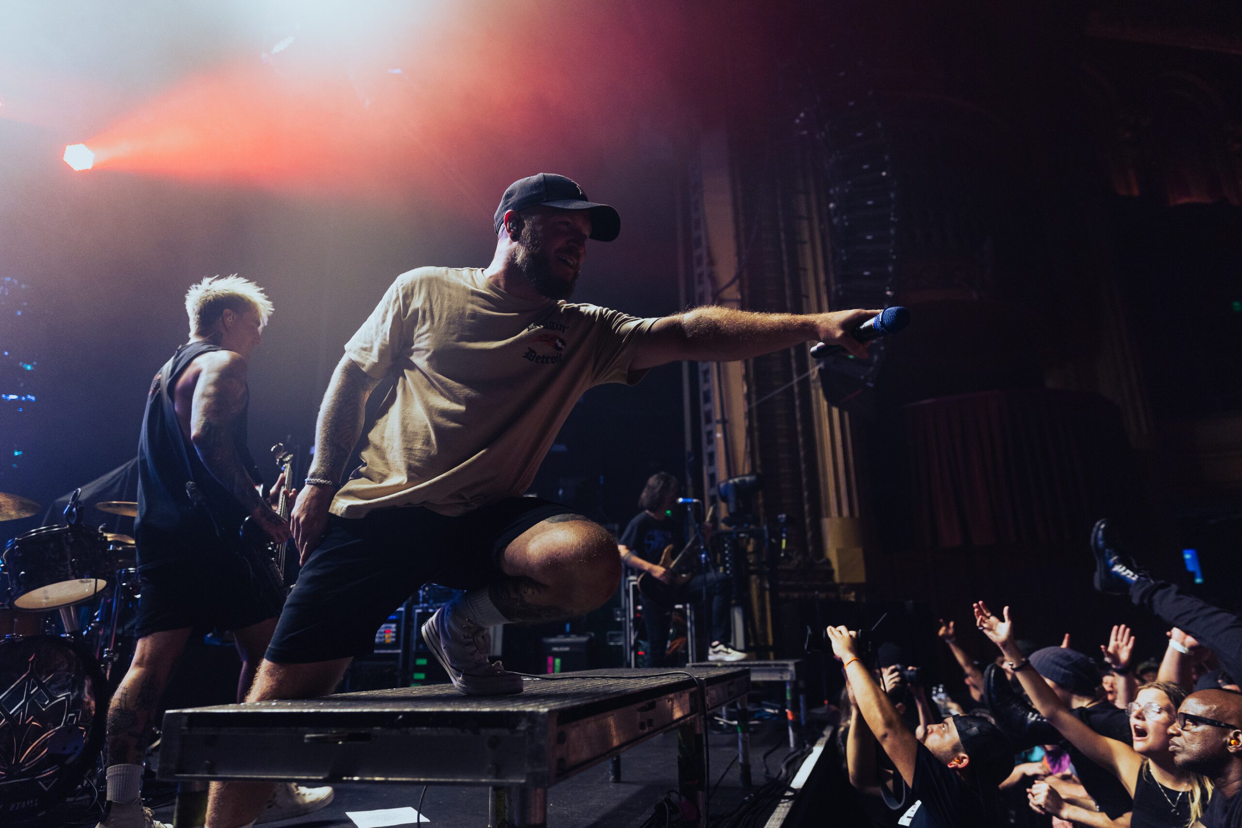 We Came As Romans.SF2023-0008