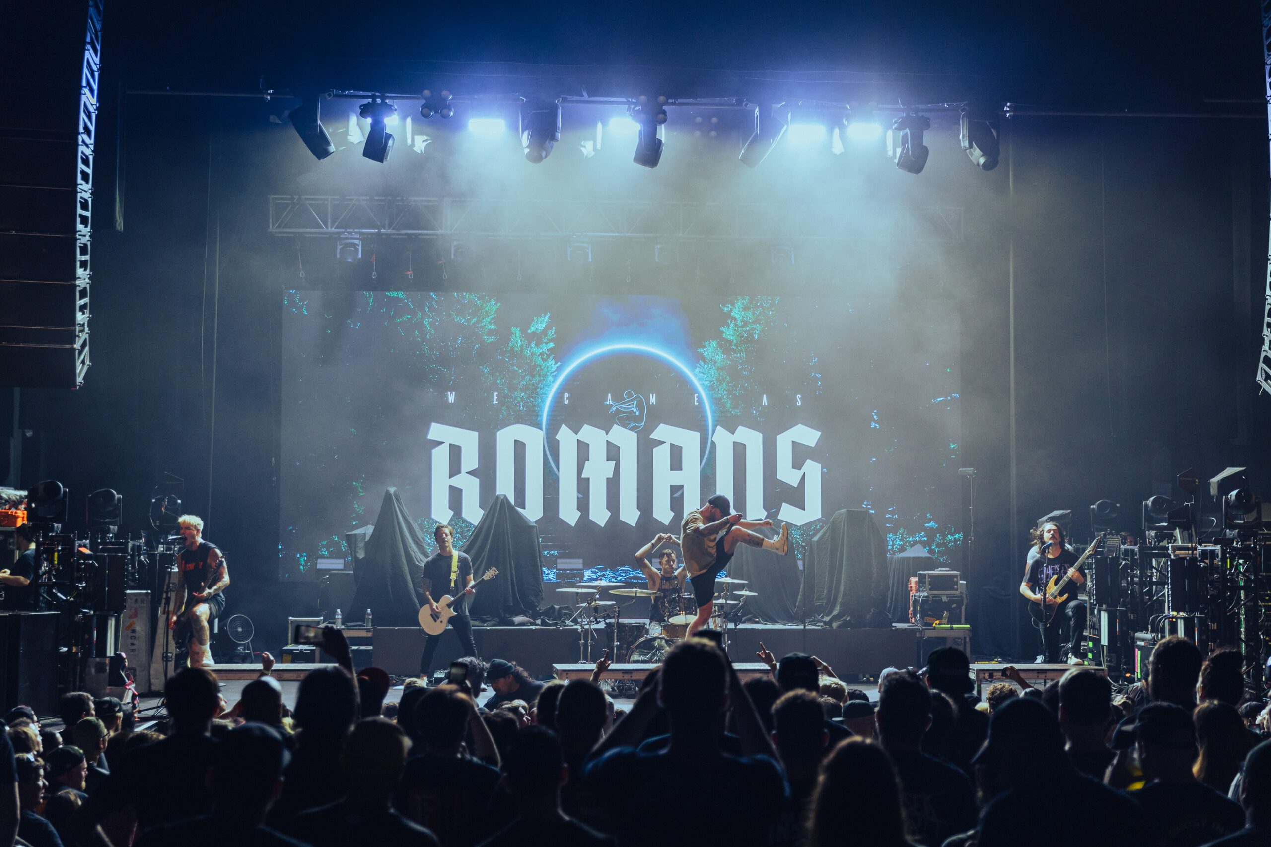 We Came As Romans.SF2023-0009