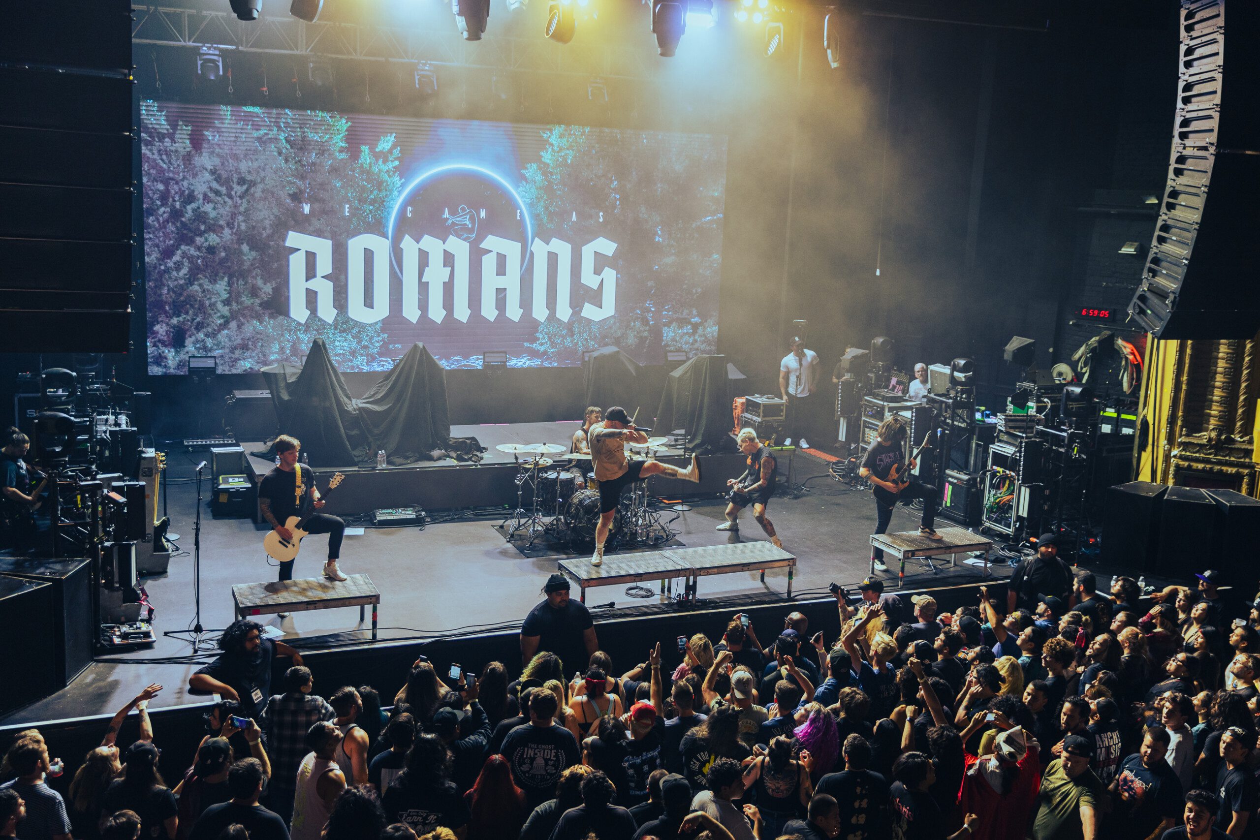 We Came As Romans.SF2023-0010