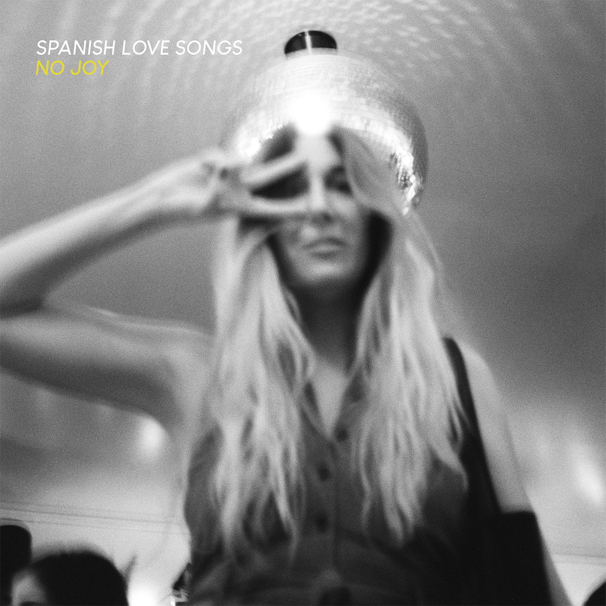 REVIEW: ‘No Joy’ By Spanish Love Songs Delivers On Heavy Emotion And Progression