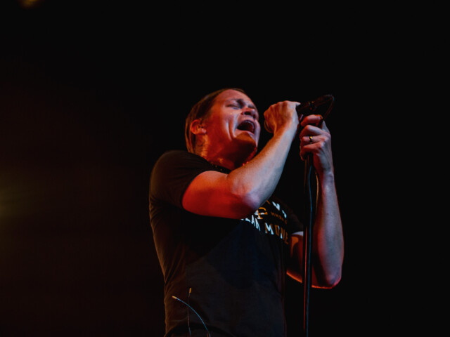 ‘Away From The Sun’ Anniversary Tour Featuring 3 Doors Down & Candlebox – Jacksonville, FL – 9.13.23