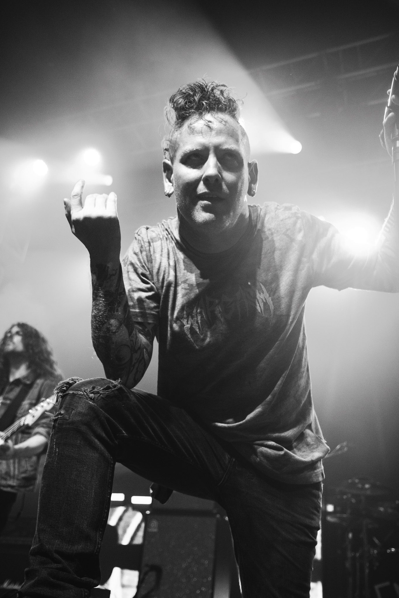 corey taylor orlando 12