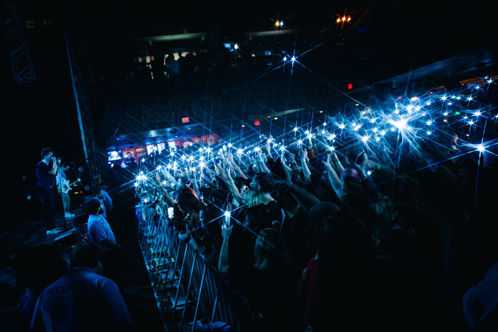 holding absence orlando 19