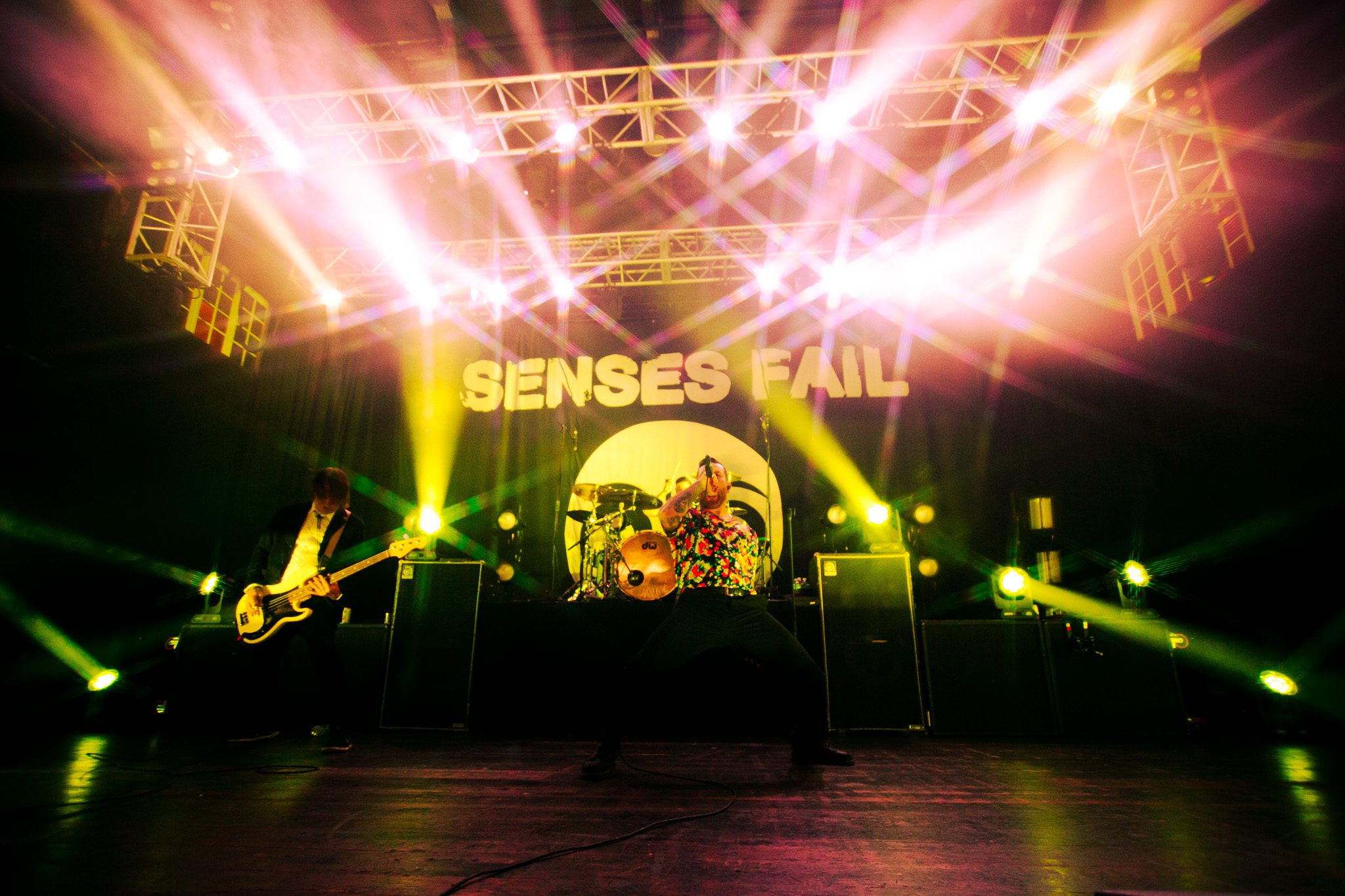 senses fail orlando 13