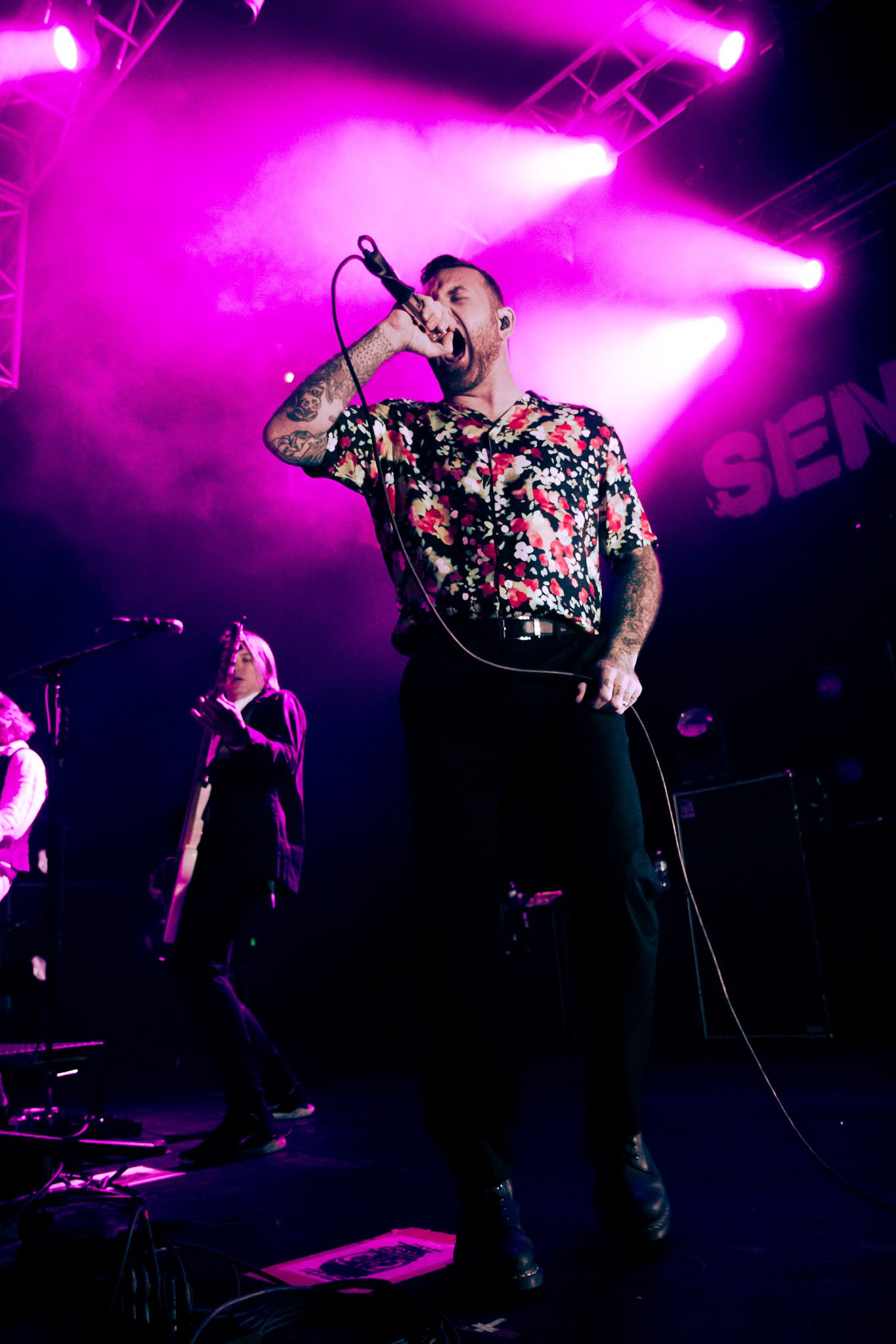 senses fail orlando 3