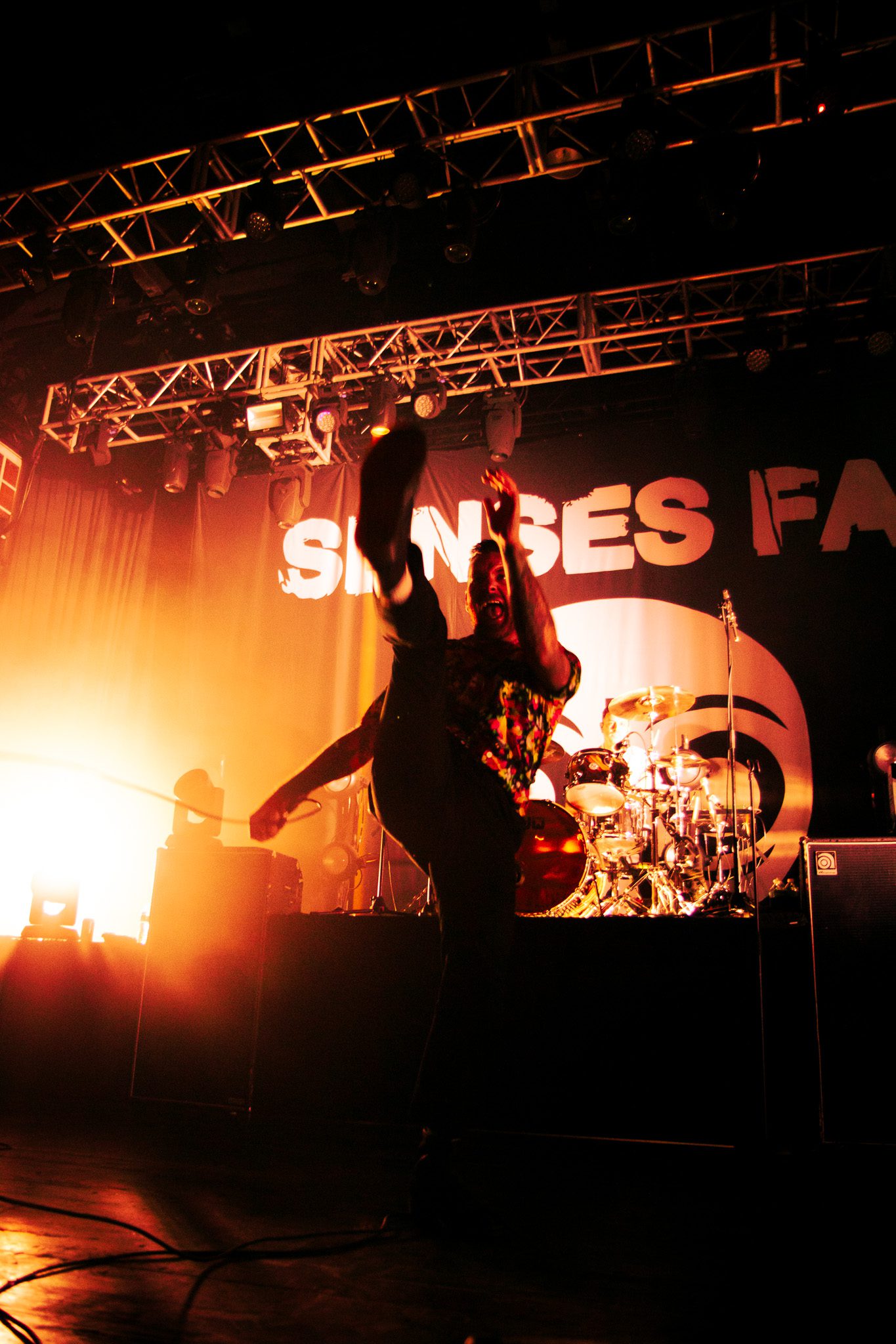 senses fail orlando 9