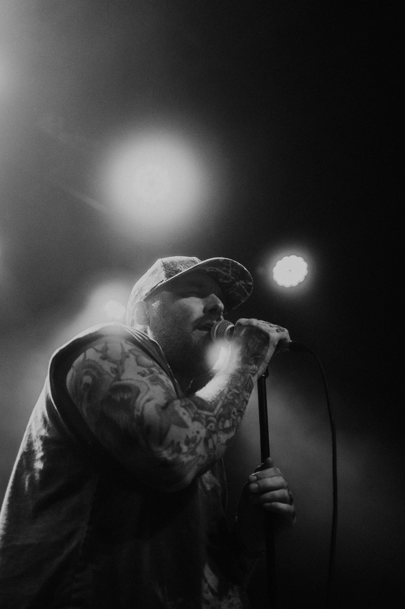 Emarosa (Halloween Havoc Tour)-14