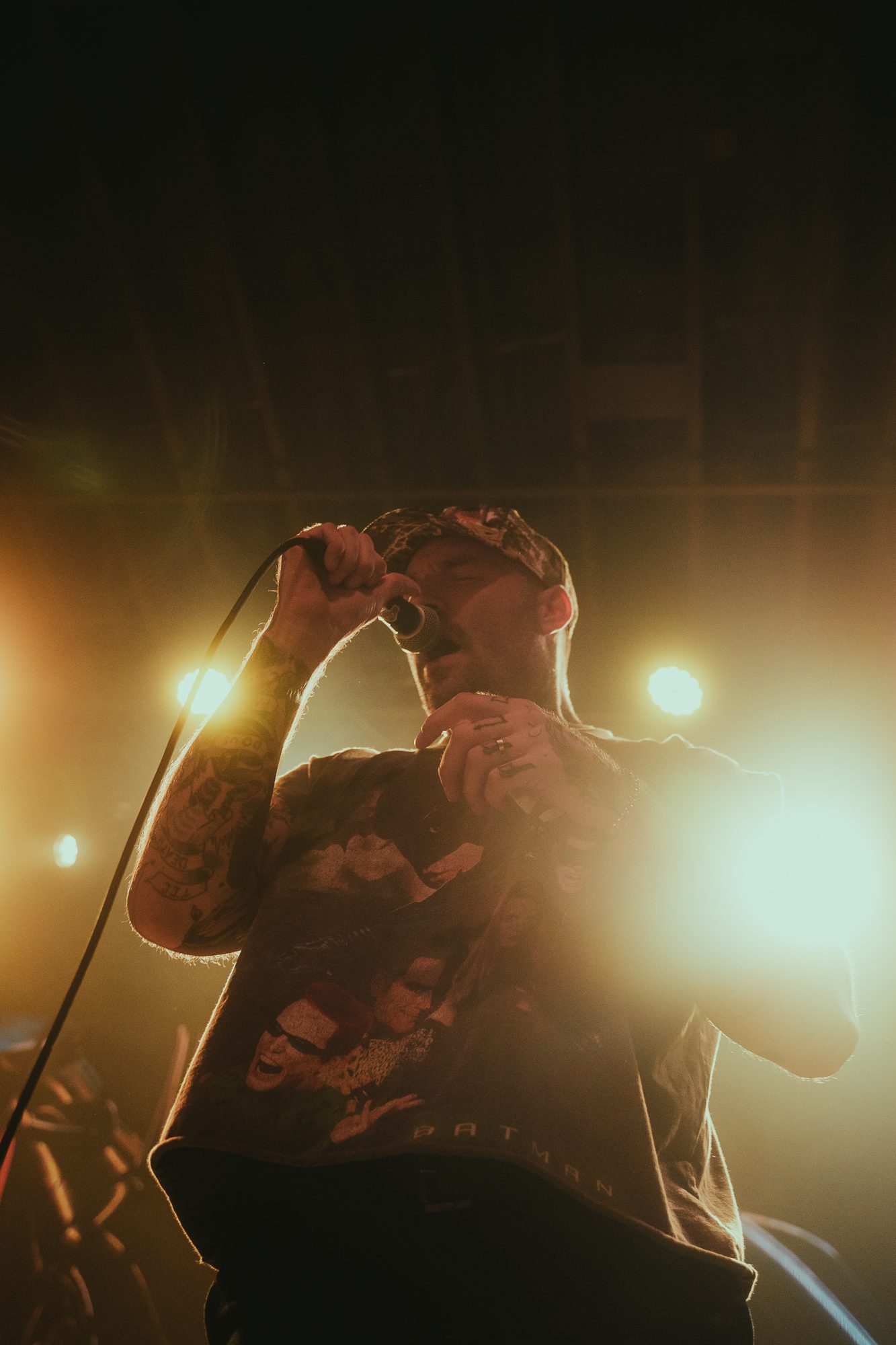 Emarosa (Halloween Havoc Tour)-21