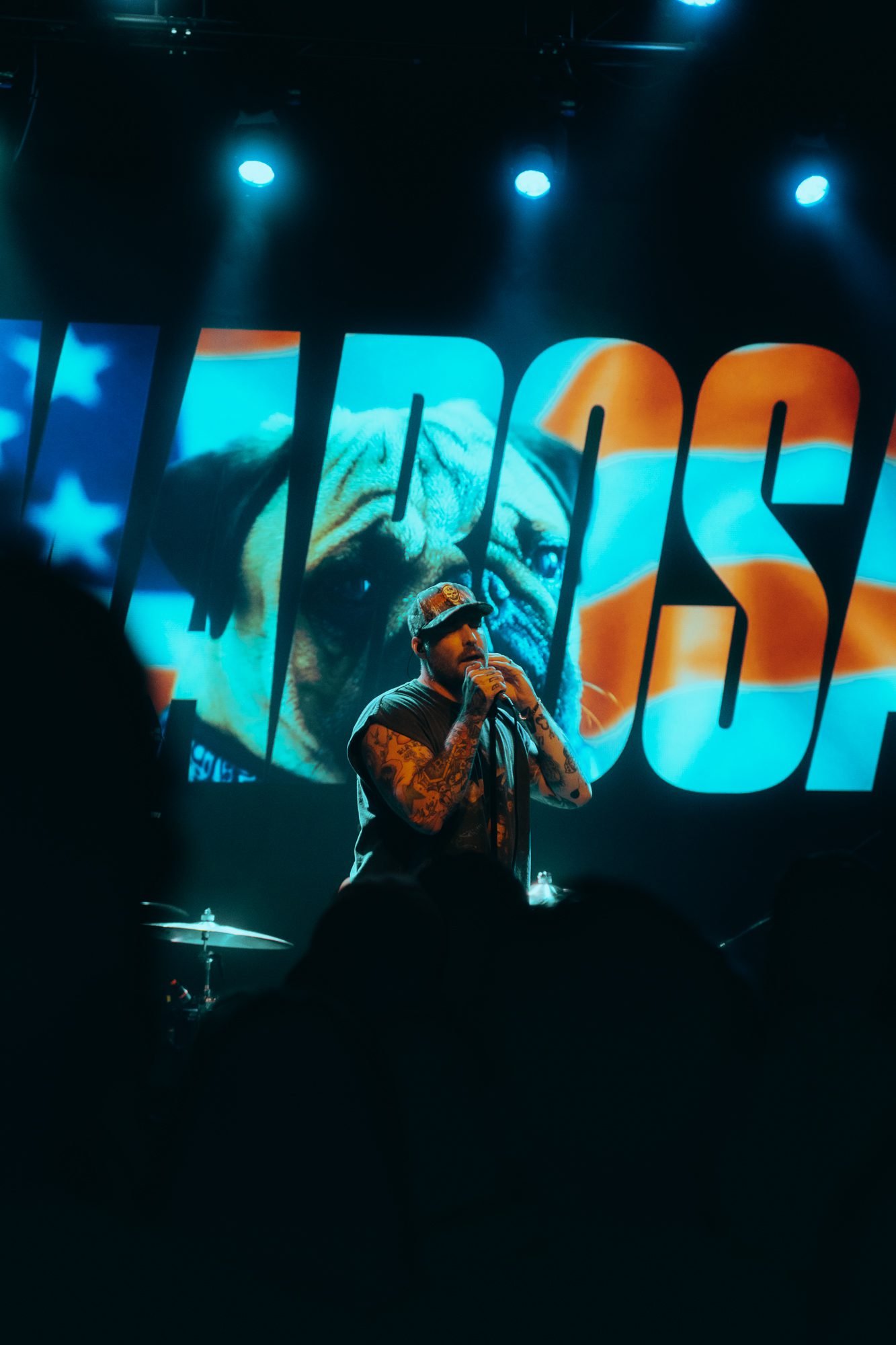 Emarosa (Halloween Havoc Tour)-23