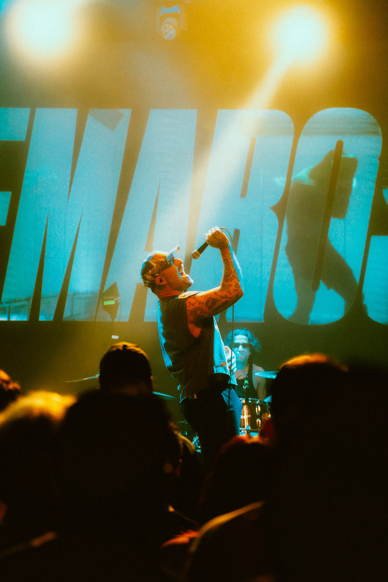 Emarosa (Halloween Havoc Tour)-29