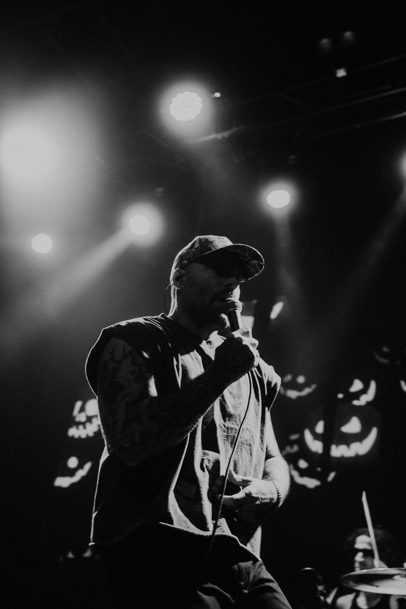 Emarosa (Halloween Havoc Tour)-3