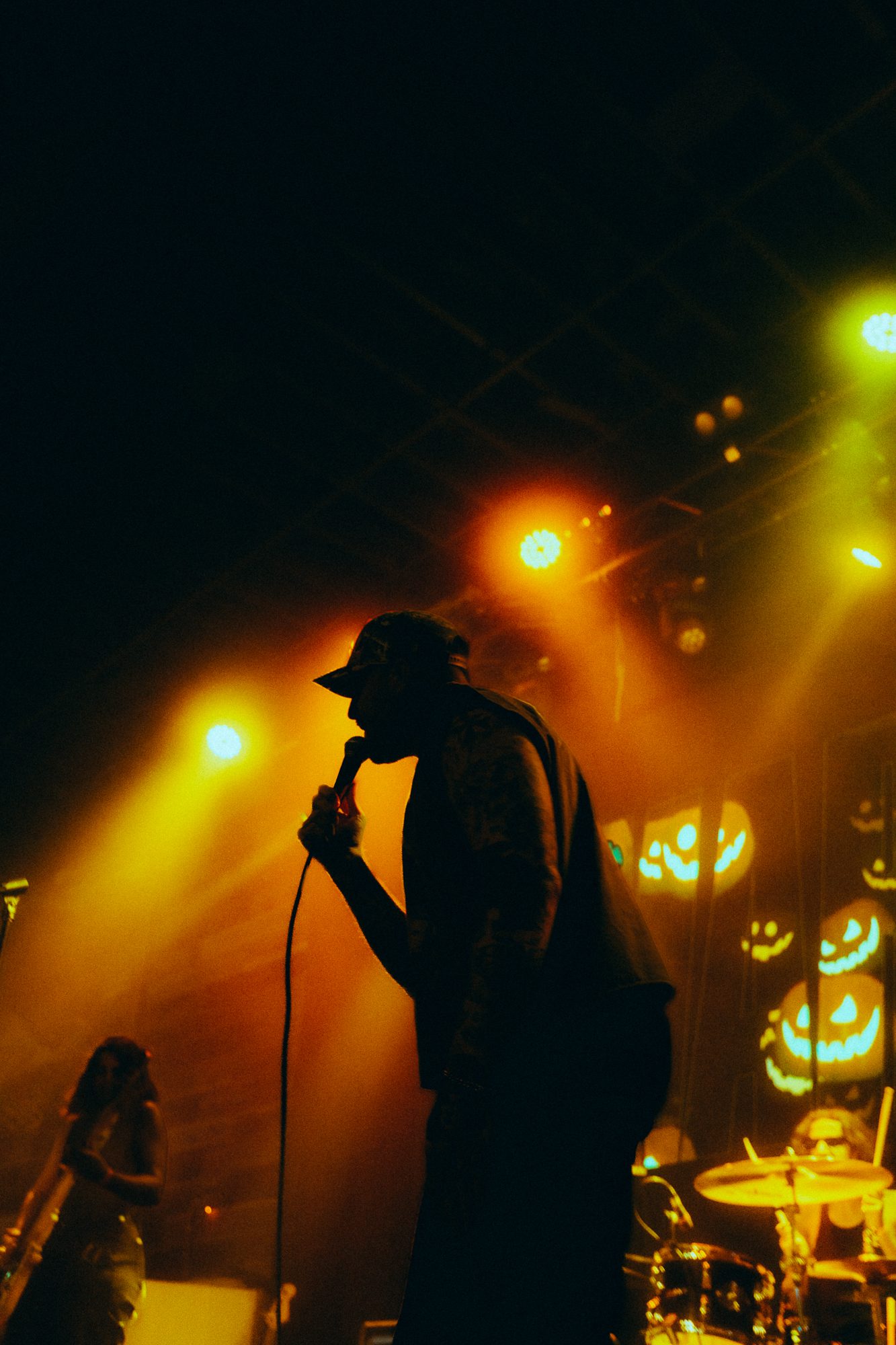 Emarosa (Halloween Havoc Tour)-5