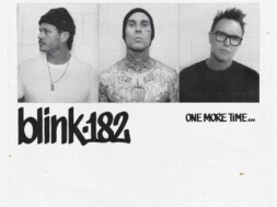 blink 182 album