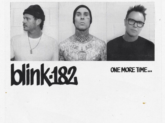 REVIEW: Blink-182 Return To Their Roots For A Wildly Solid Record With ‘One More Time…’