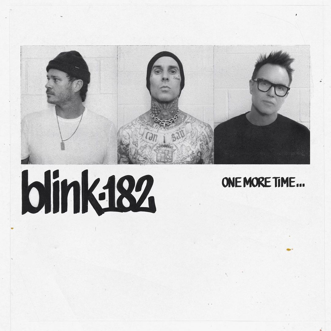 REVIEW: Blink-182 Return To Their Roots For A Wildly Solid Record With ‘One More Time…’